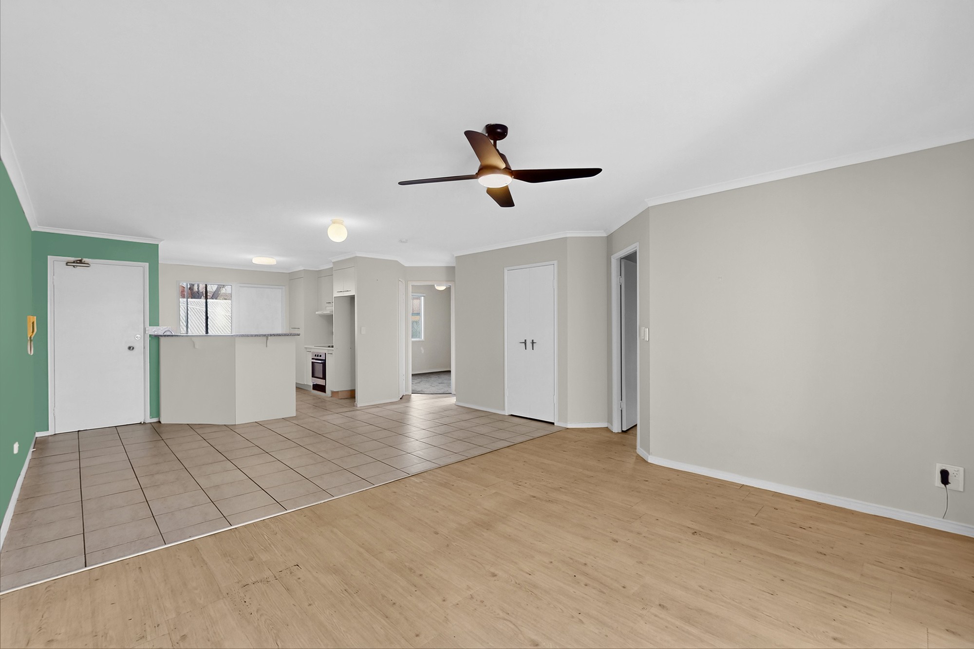 4/27 Norman Drive, Chermside, QLD 4032