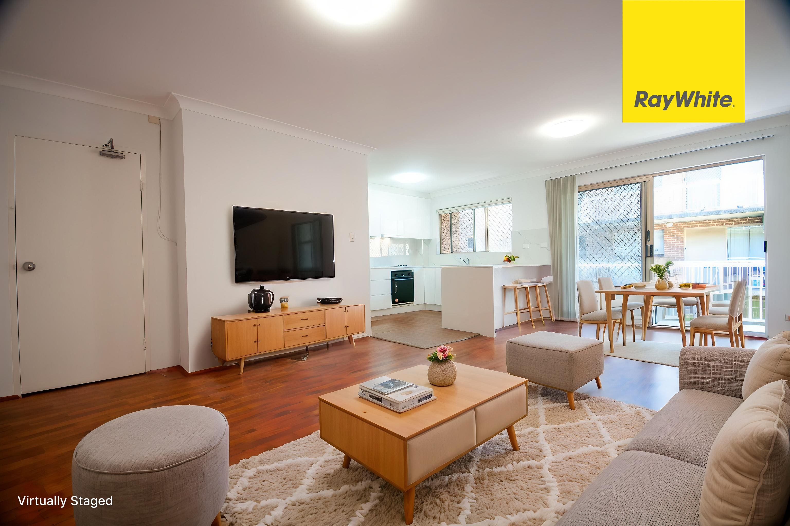 20/10-12 Macquarie Road, Auburn, NSW 2144