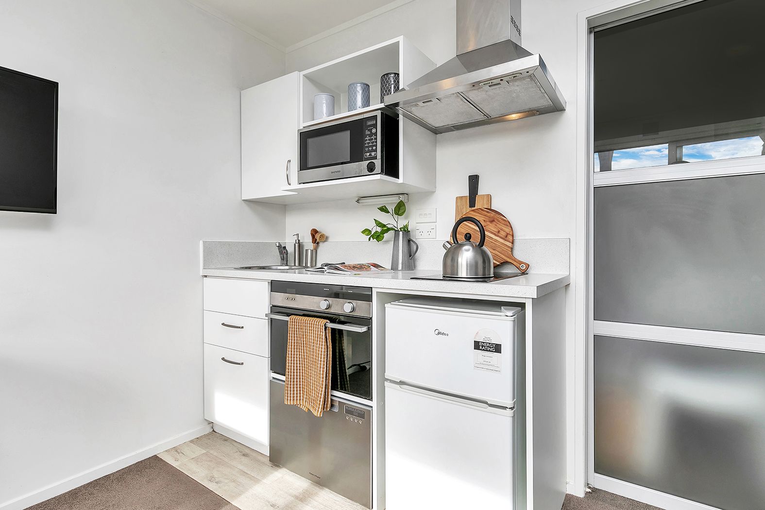 189 Hobson Street, Auckland Central, Auckland City