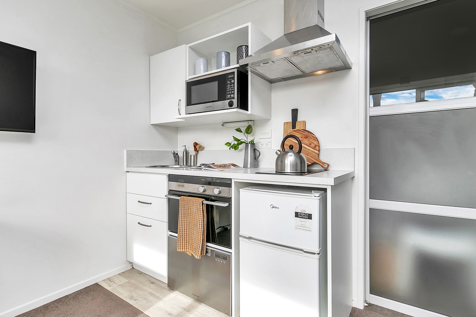 189 Hobson Street, Auckland Central, Auckland City