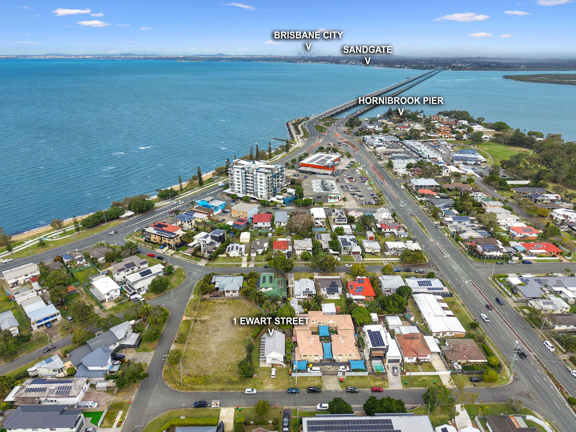 1 Ewart Street — photo 14 of 30