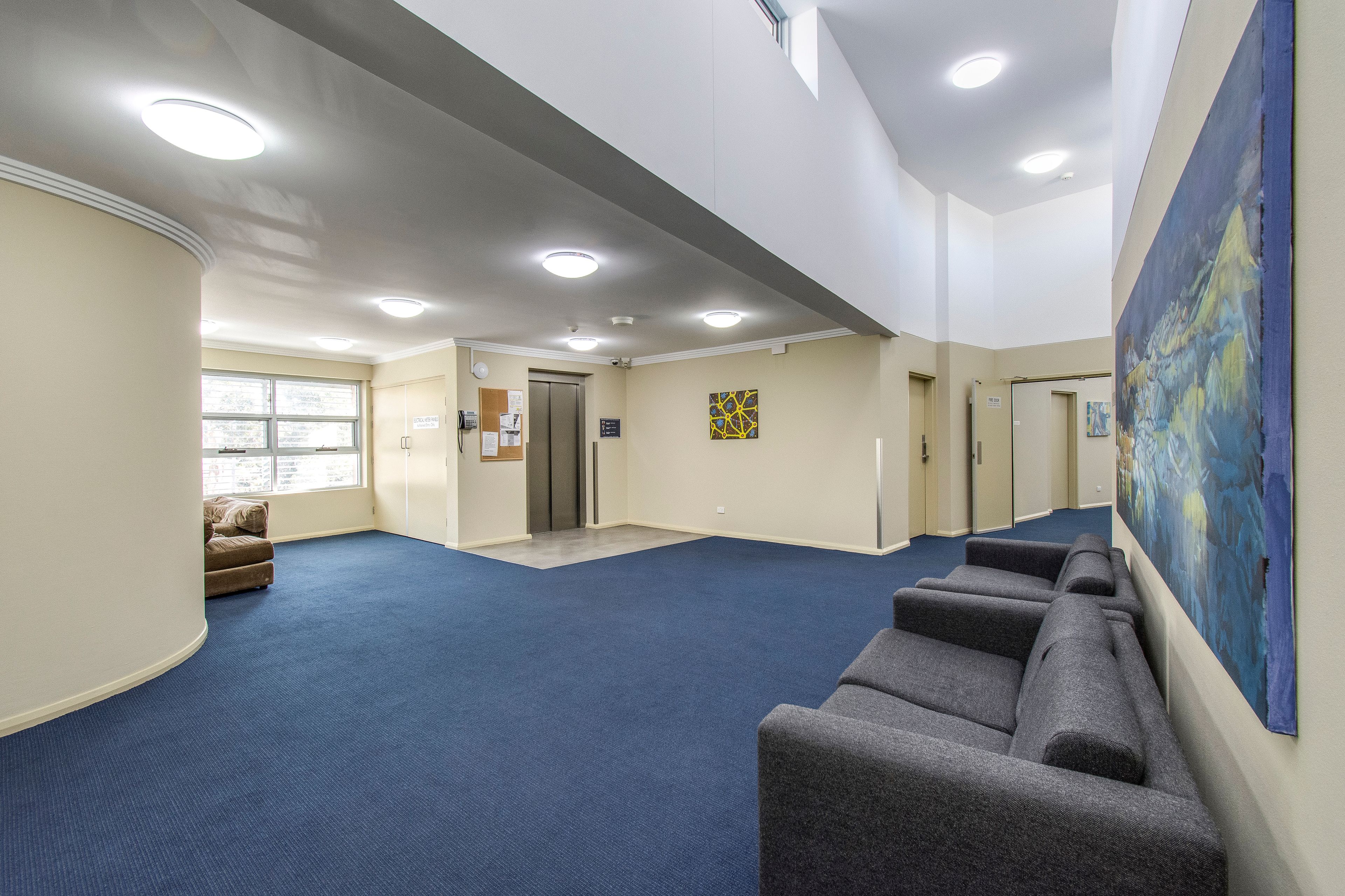 60/101 Hennessy Street, Belconnen, ACT 2617