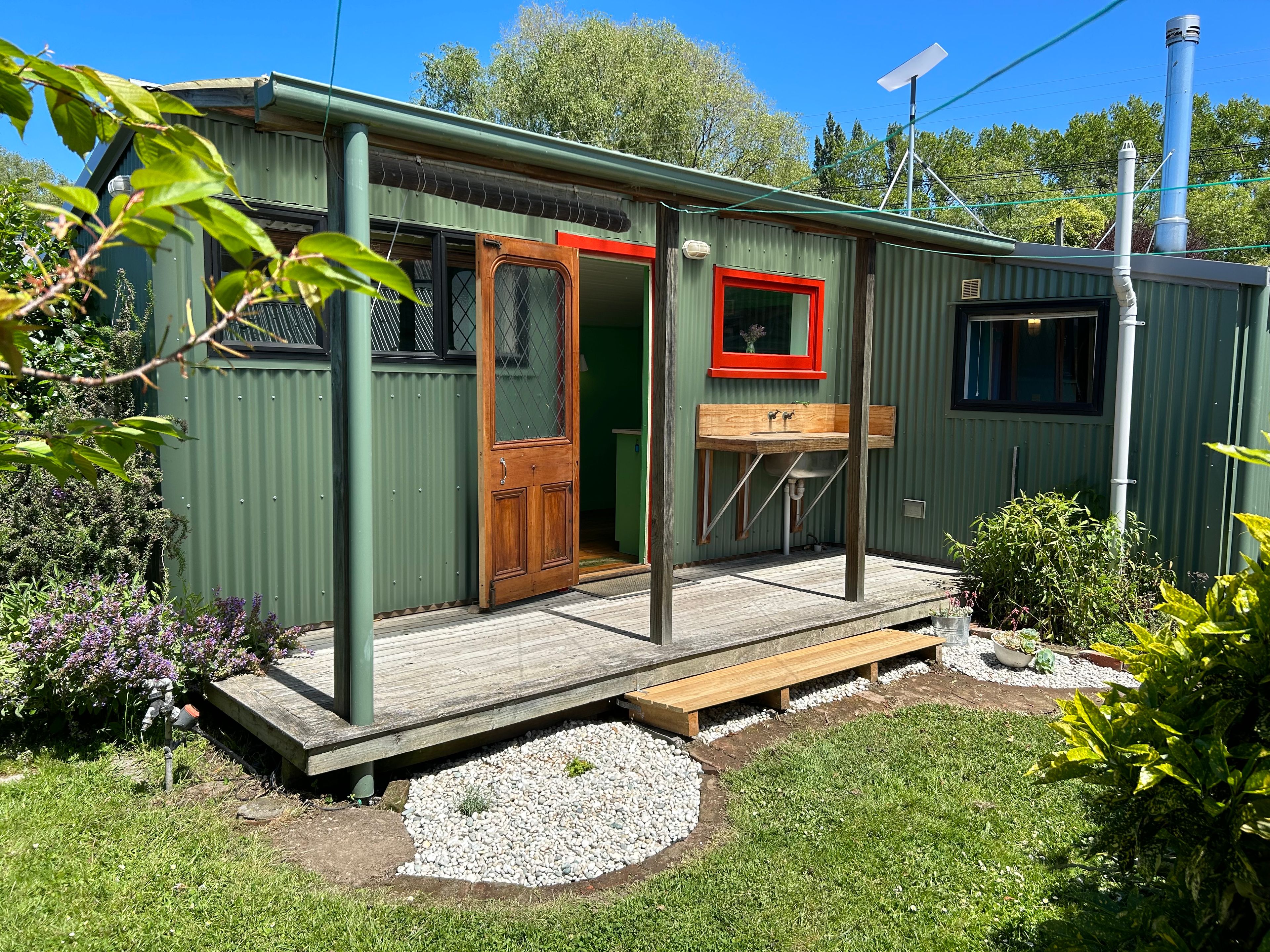 19 Spackman Avenue, Springston, Selwyn District