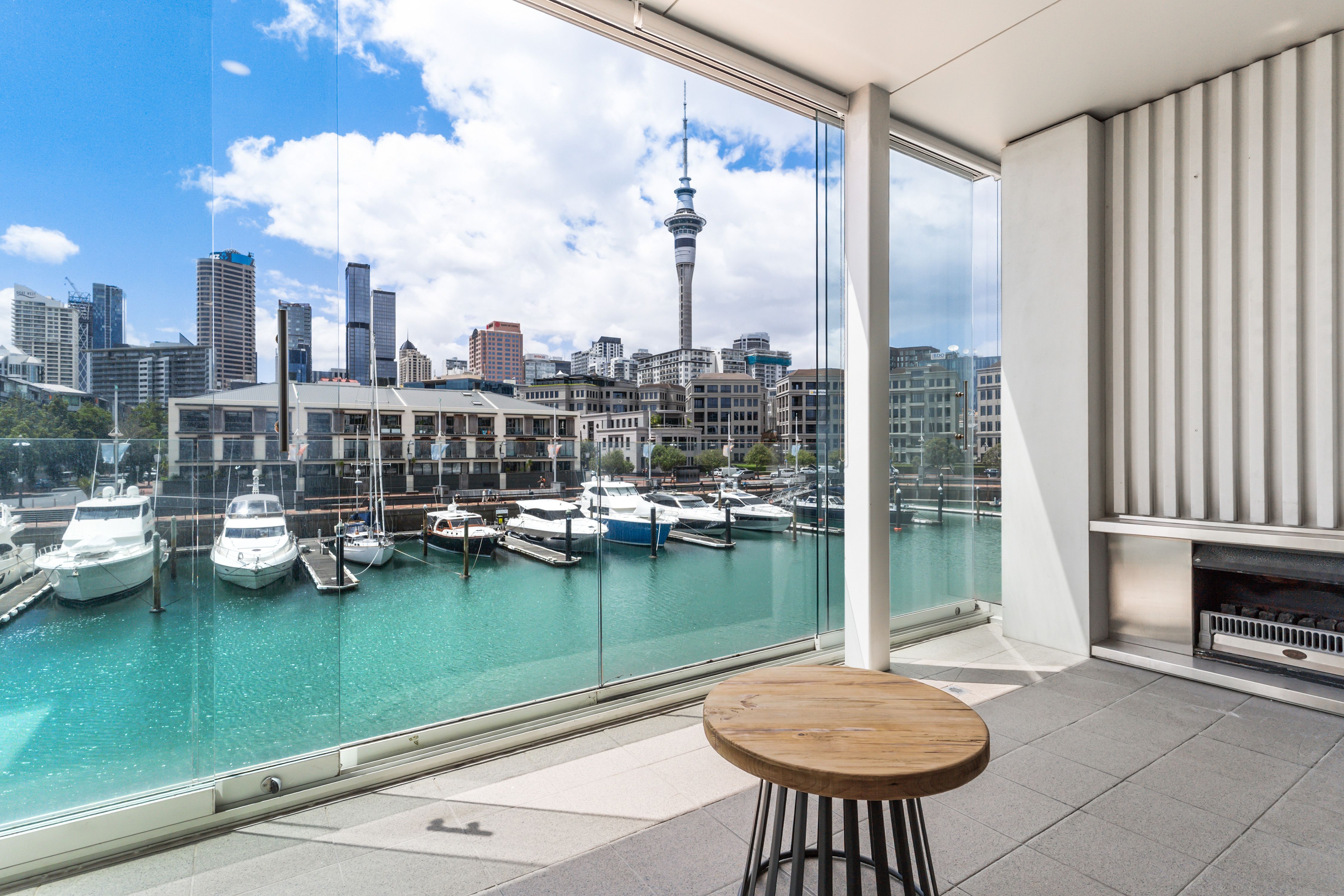 308/83 Halsey Street, Auckland Central, Auckland City