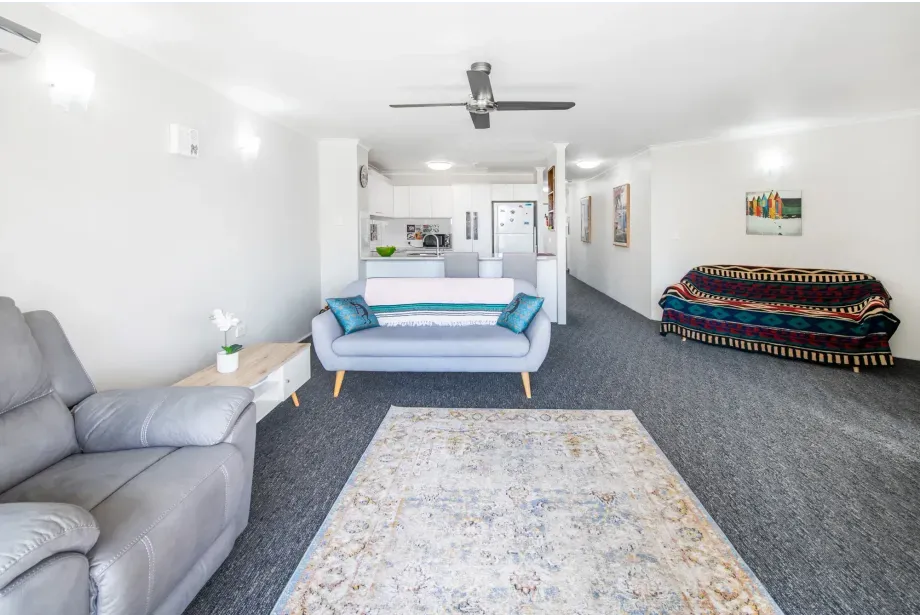 903/3 Orchid Avenue, Surfers Paradise, QLD 4217