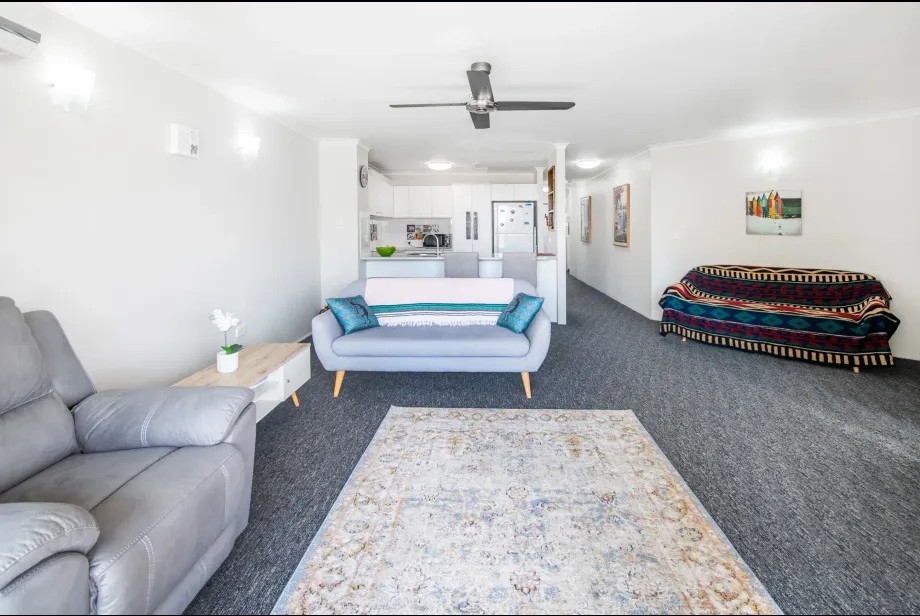 903/3 Orchid Avenue, Surfers Paradise, QLD 4217