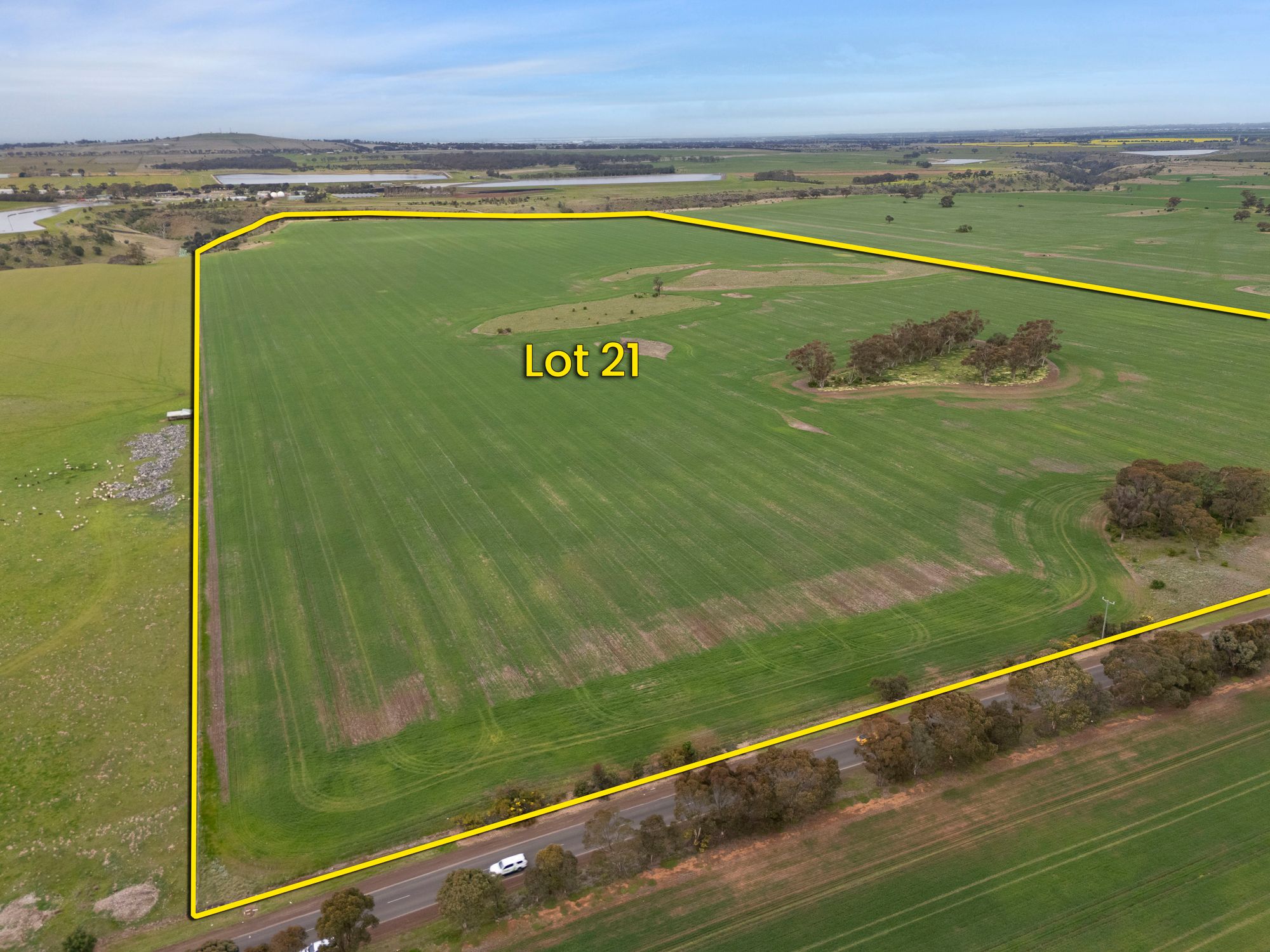 94-218 Eynesbury Road, Eynesbury, VIC 3338