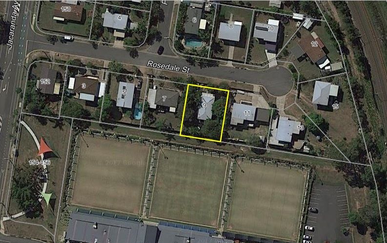 9 Rosedale Street, Logan Central, QLD 4114