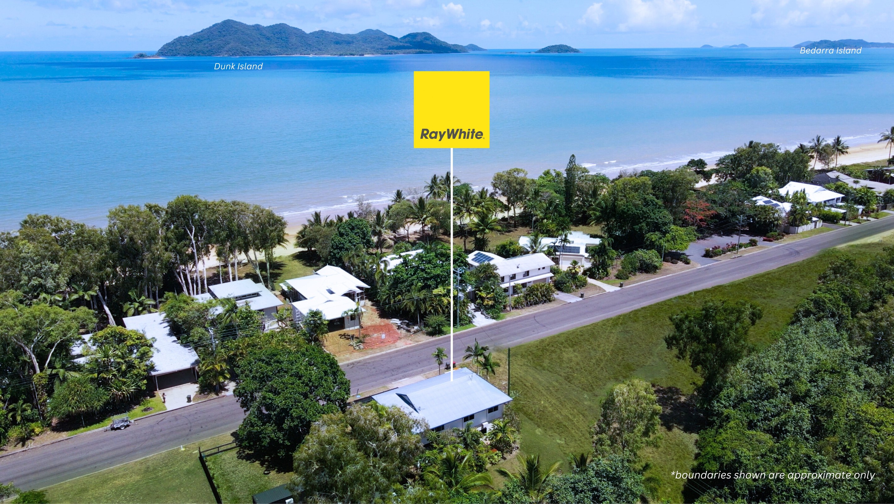 9 REID Road, Wongaling Beach, QLD 4852