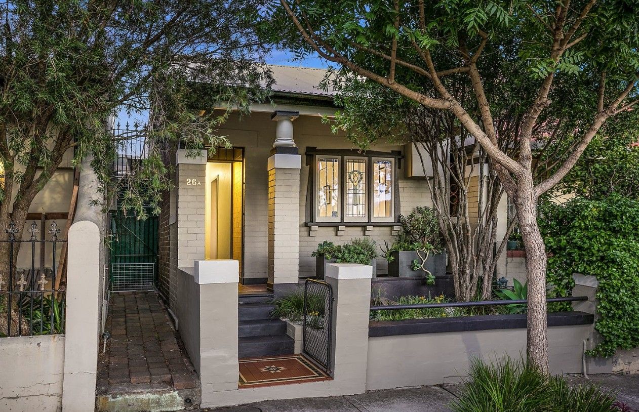 26A Pearl Street, Newtown NSW 2042