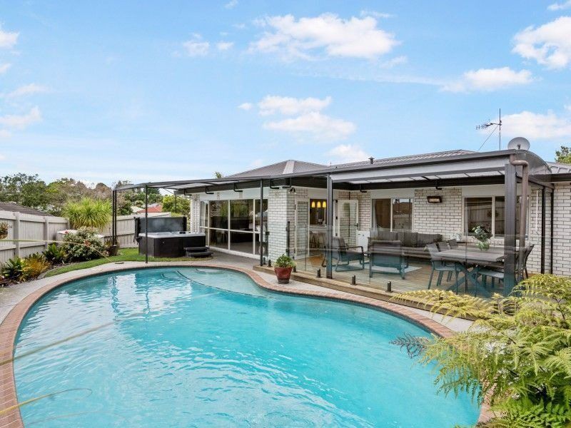 5 Glenrowan Rise, Bethlehem, Tauranga City