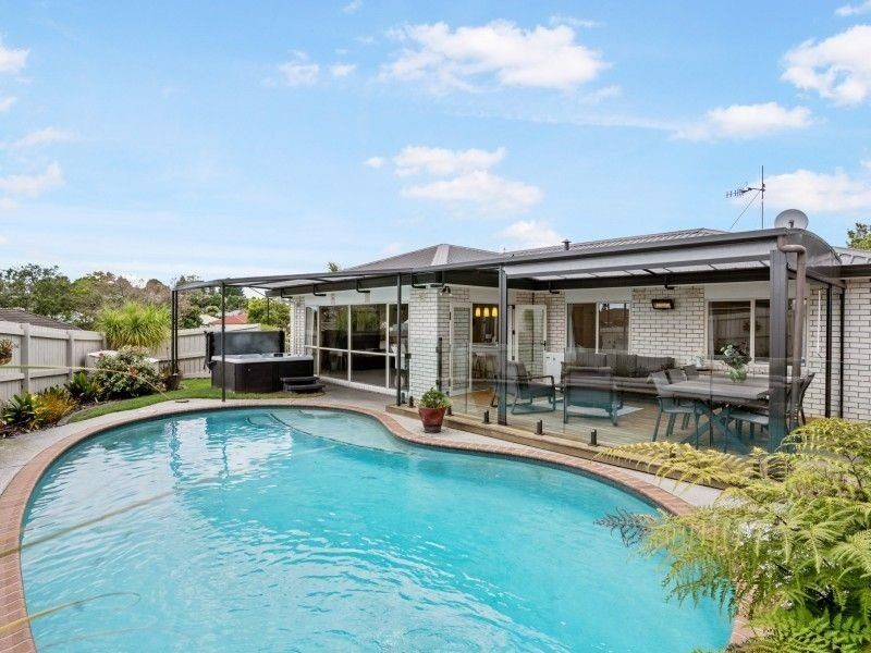 5 Glenrowan Rise, Bethlehem, Tauranga City