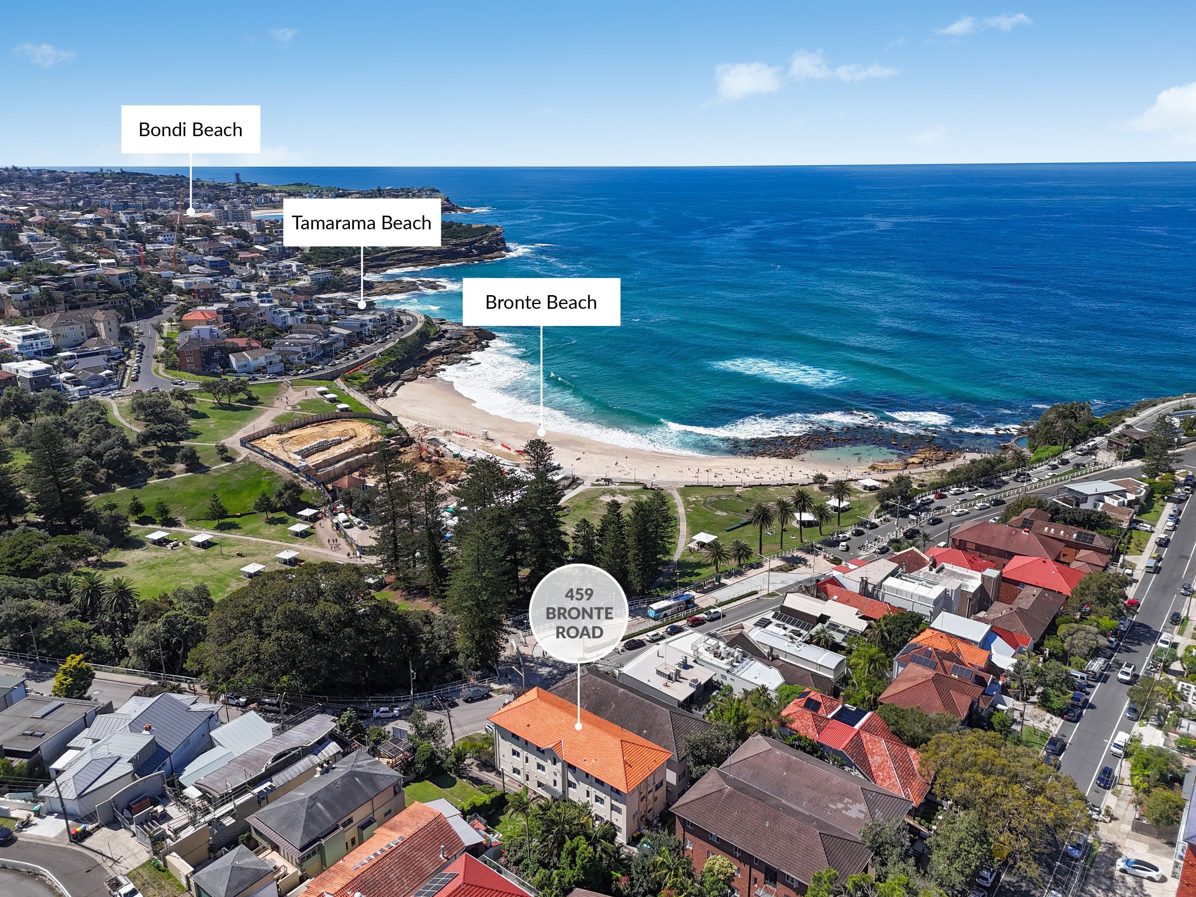 459 Bronte Road, Bronte NSW 2024