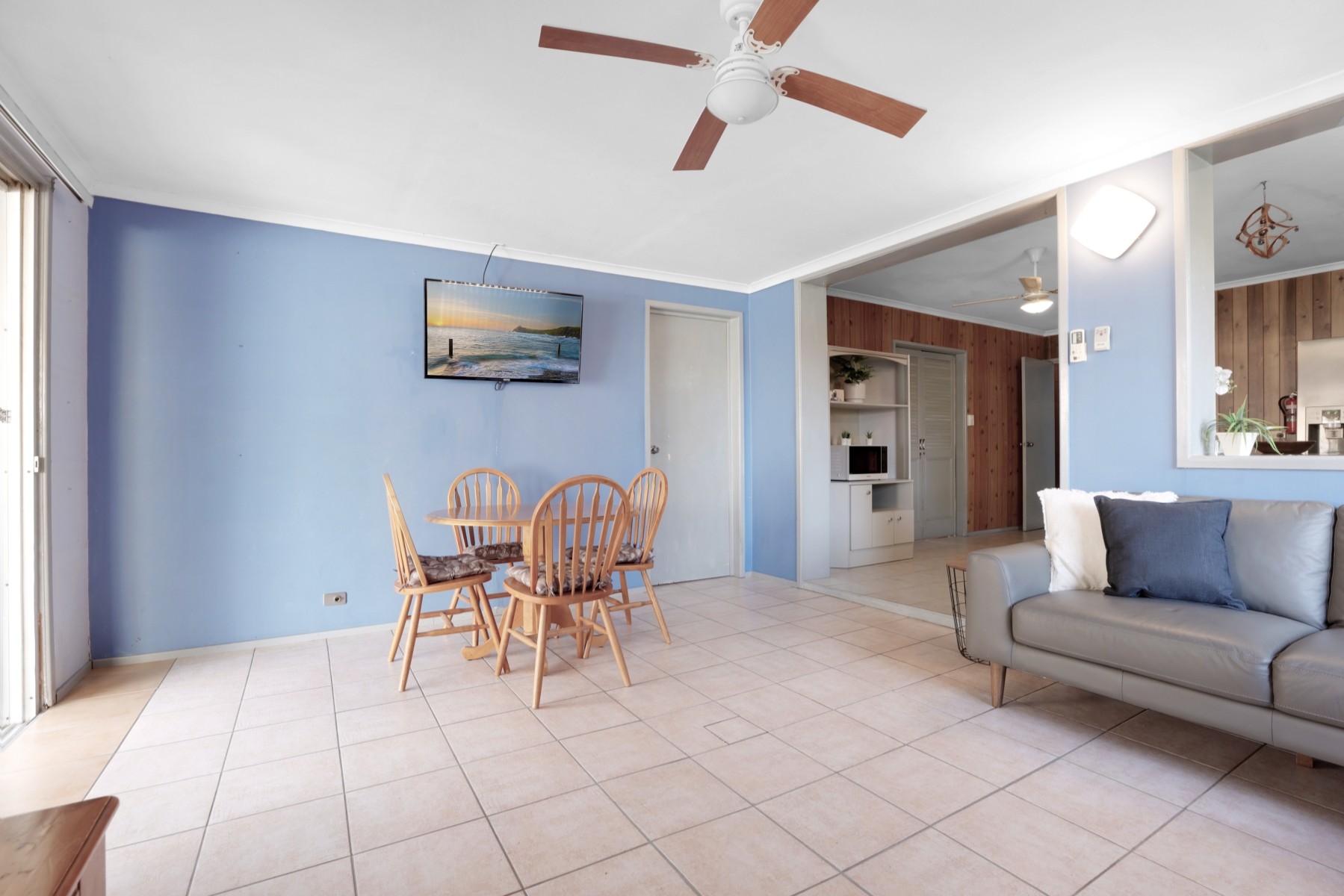 1 Glencoe Avenue, Werrington County, NSW 2747