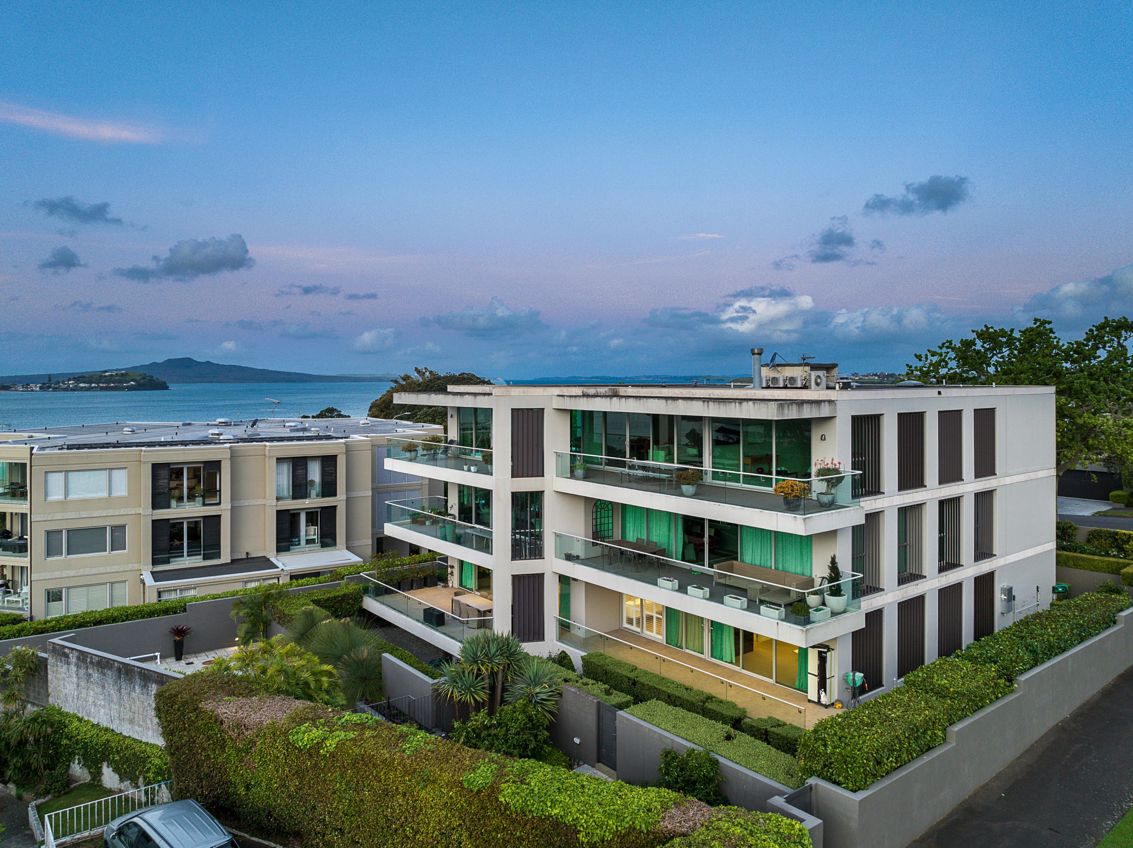 132A St Stephens Avenue, Parnell, Auckland City
