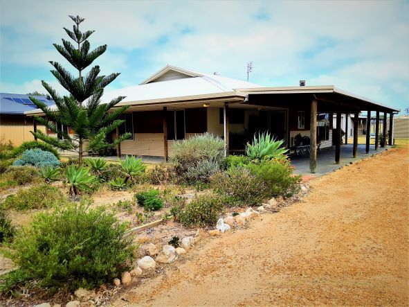 3 Chivers Concourse, Dongara, WA 6525 Sold House Ray White Dongara