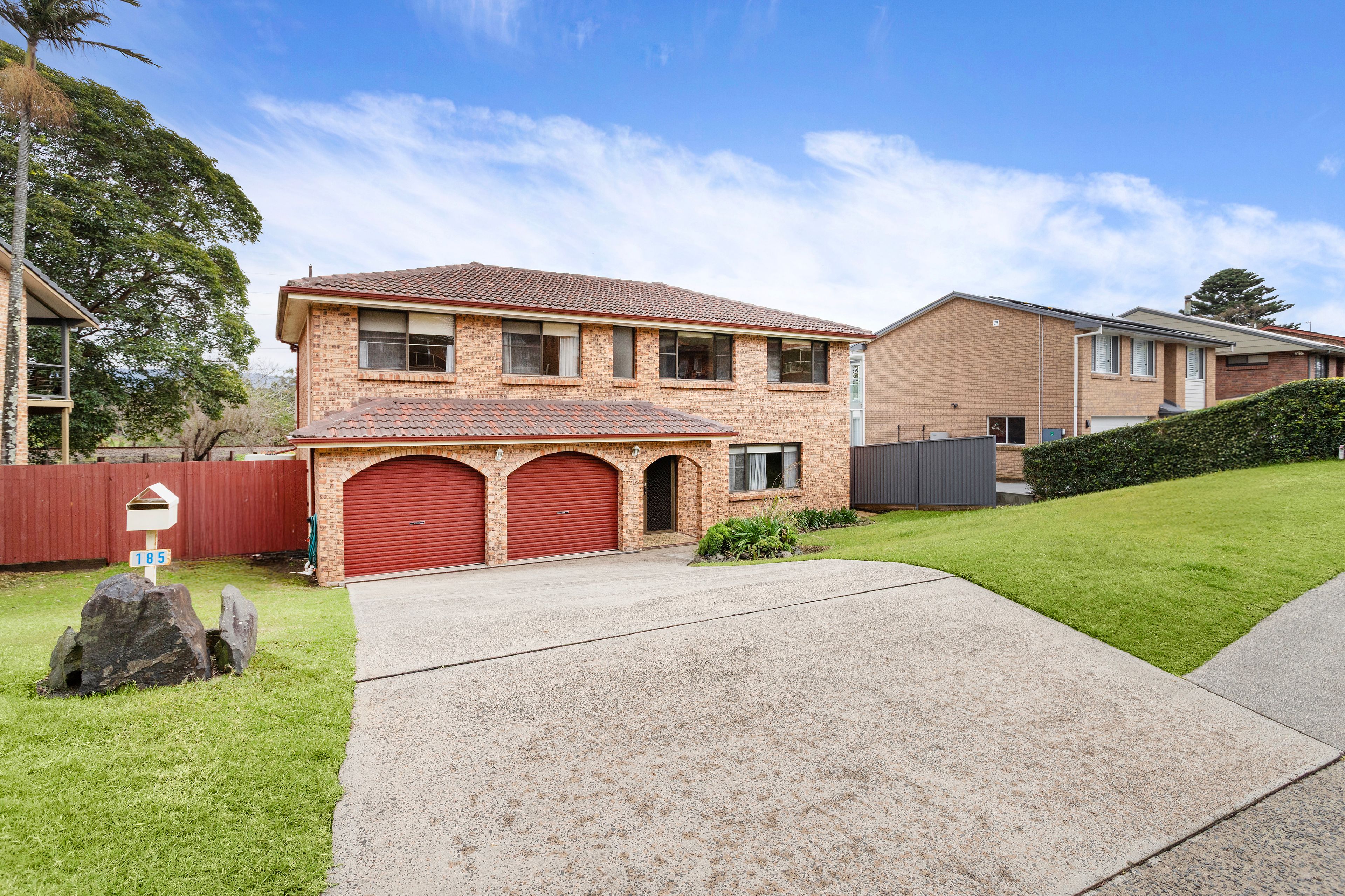 185 Charles Avenue, Minnamurra, NSW 2533