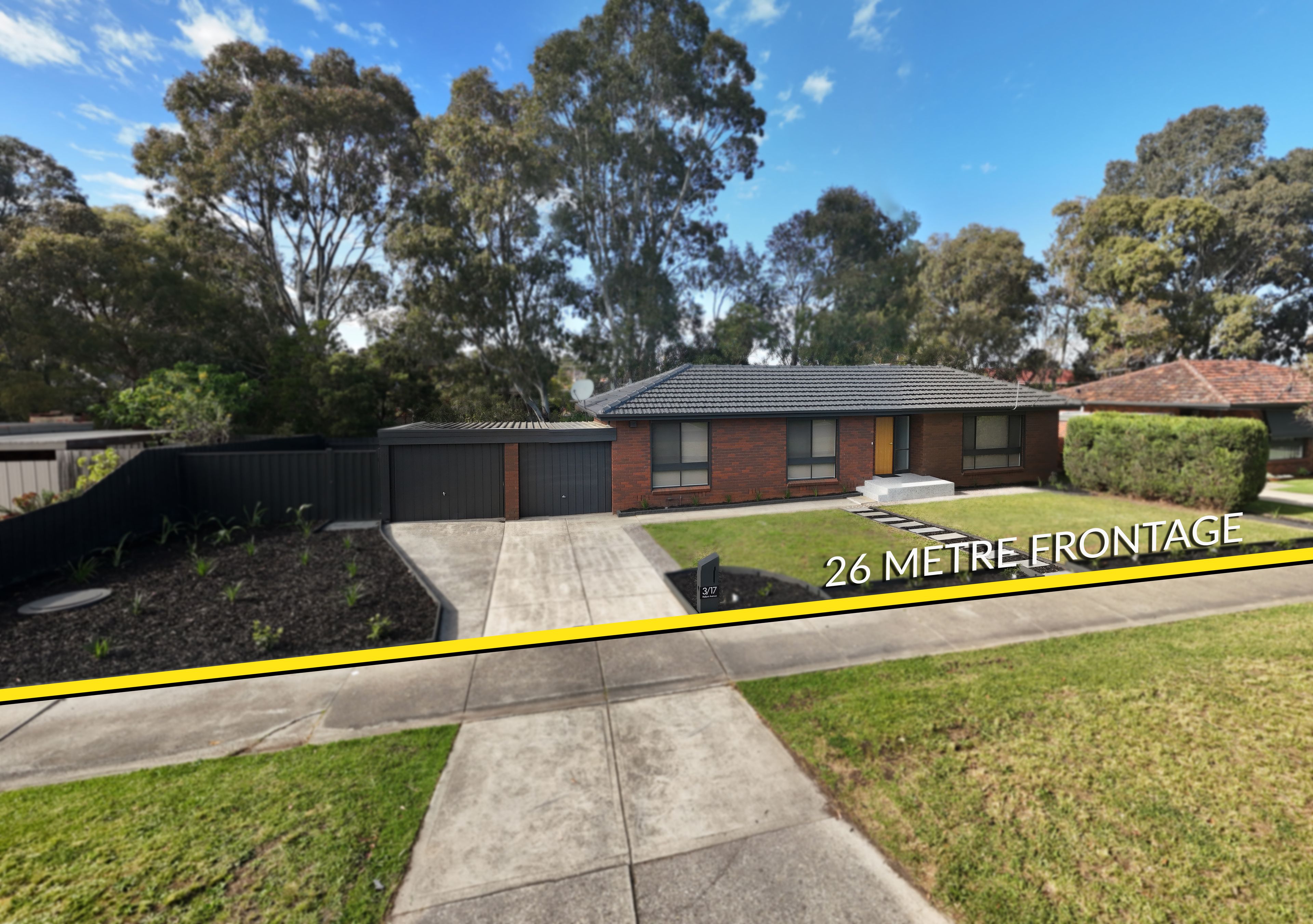 3/17 Pallant Avenue, Reservoir, VIC 3073