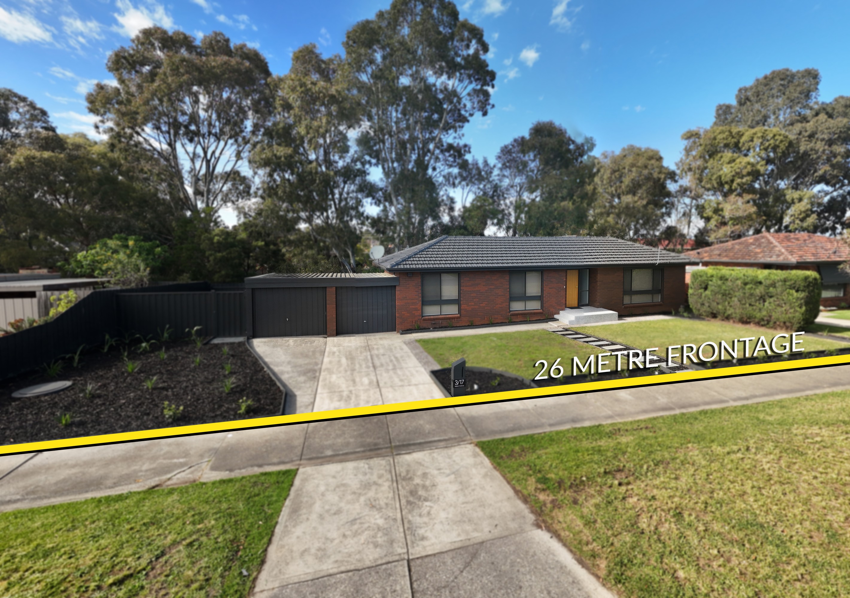 3/17 Pallant Avenue, Reservoir, VIC 3073