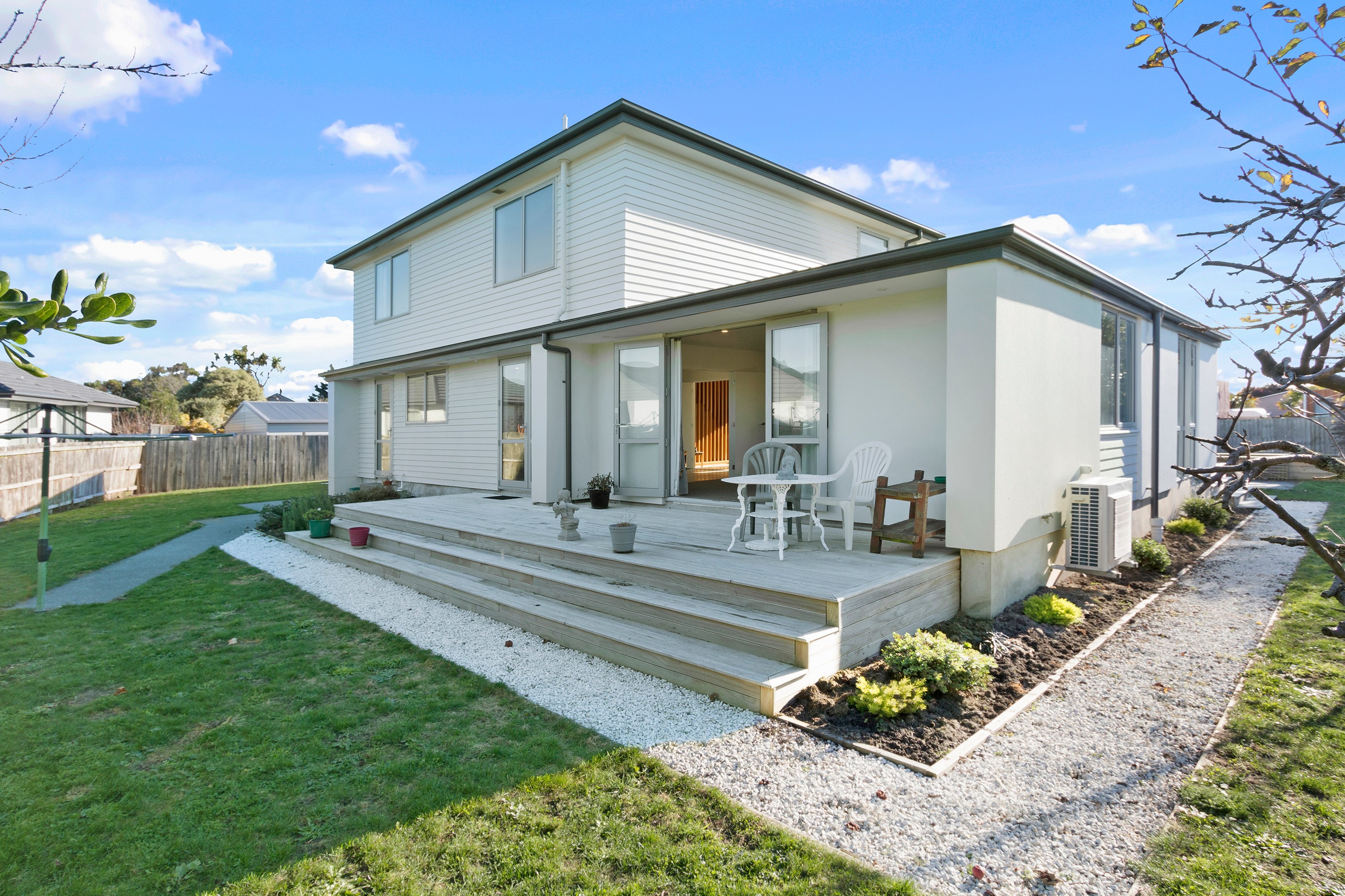 117b Bridge Street, New Brighton, Christchurch City