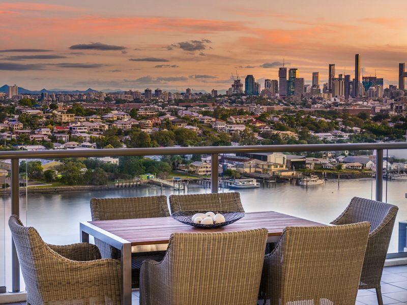 8 Hercules Street, Hamilton QLD 4007