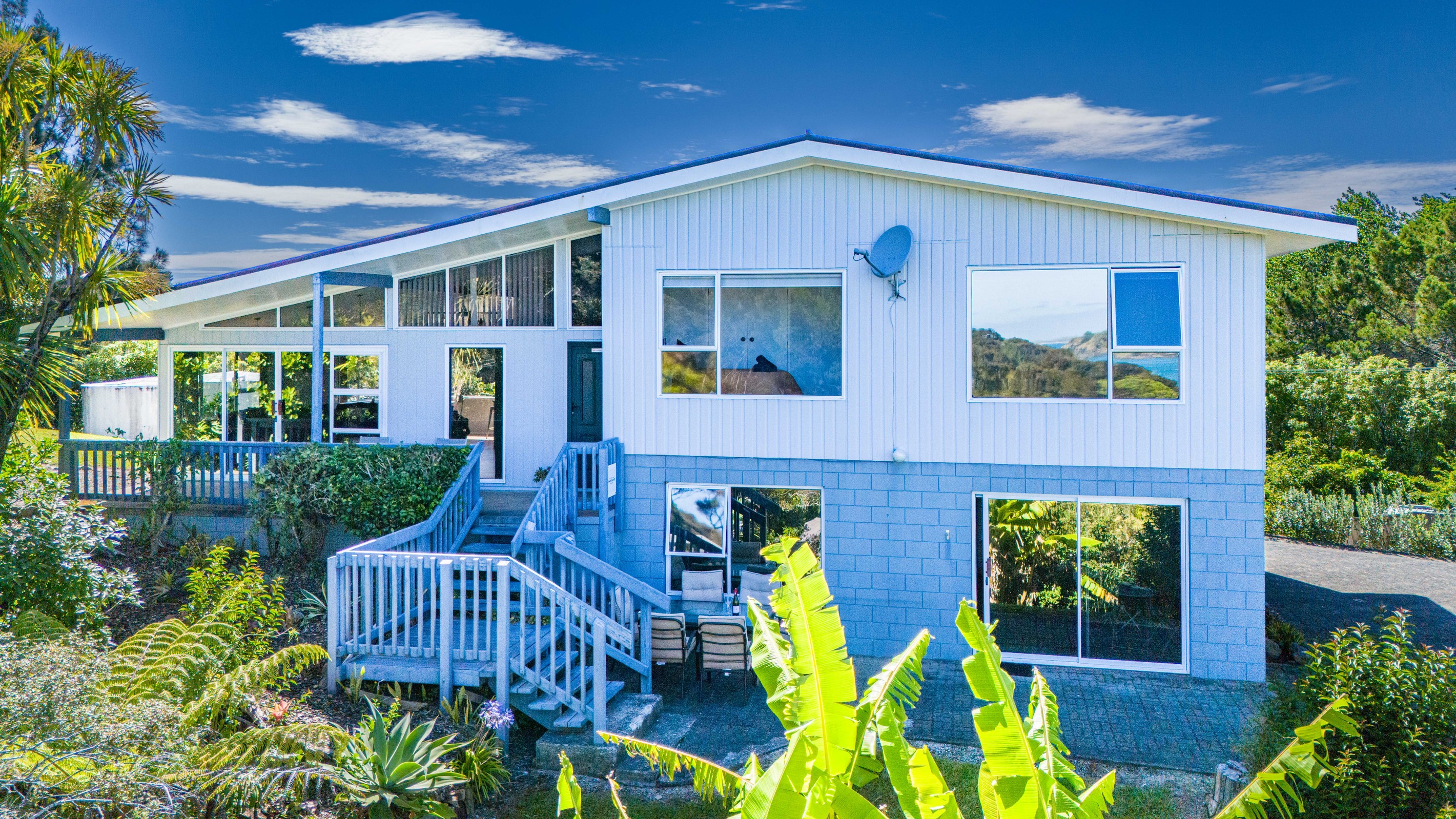 3 Bush Point Road, Cable Bay, Far North District