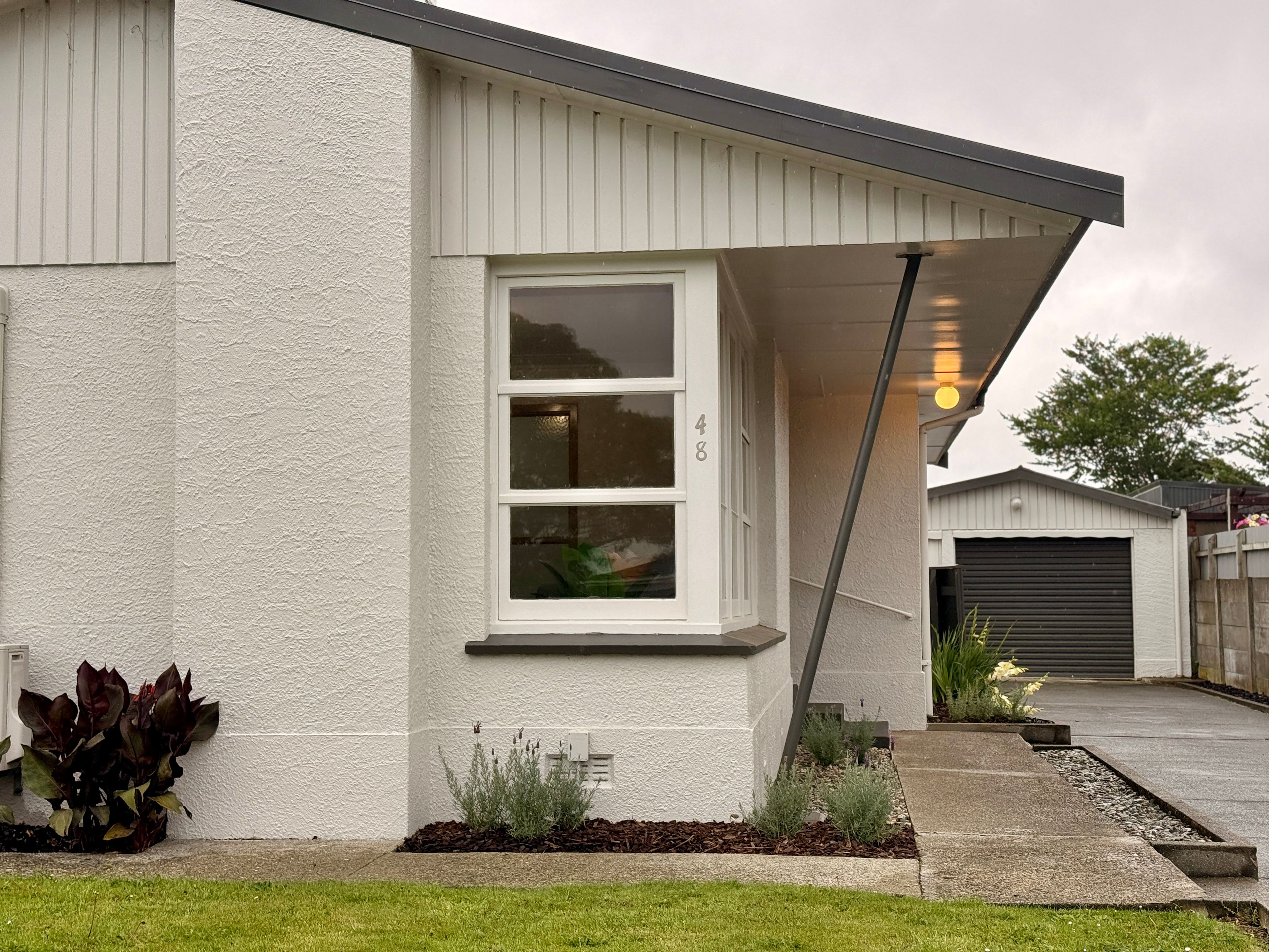 48 Racecourse Road, Glengarry, Invercargill