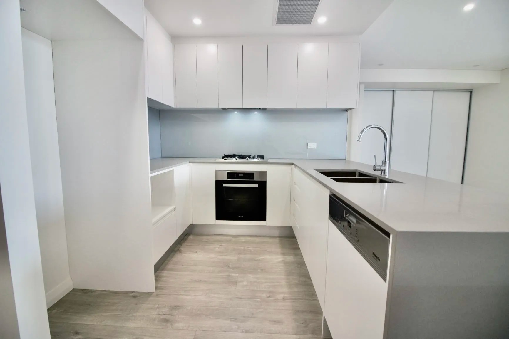 416/5 Bidjigal Road, Arncliffe, NSW 2205