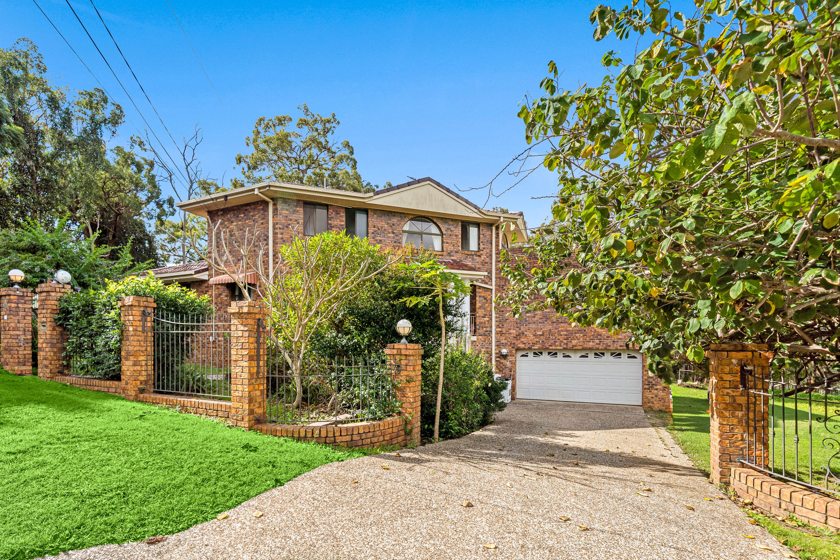 83 Arafura Street, Upper Mount Gravatt, QLD 4122