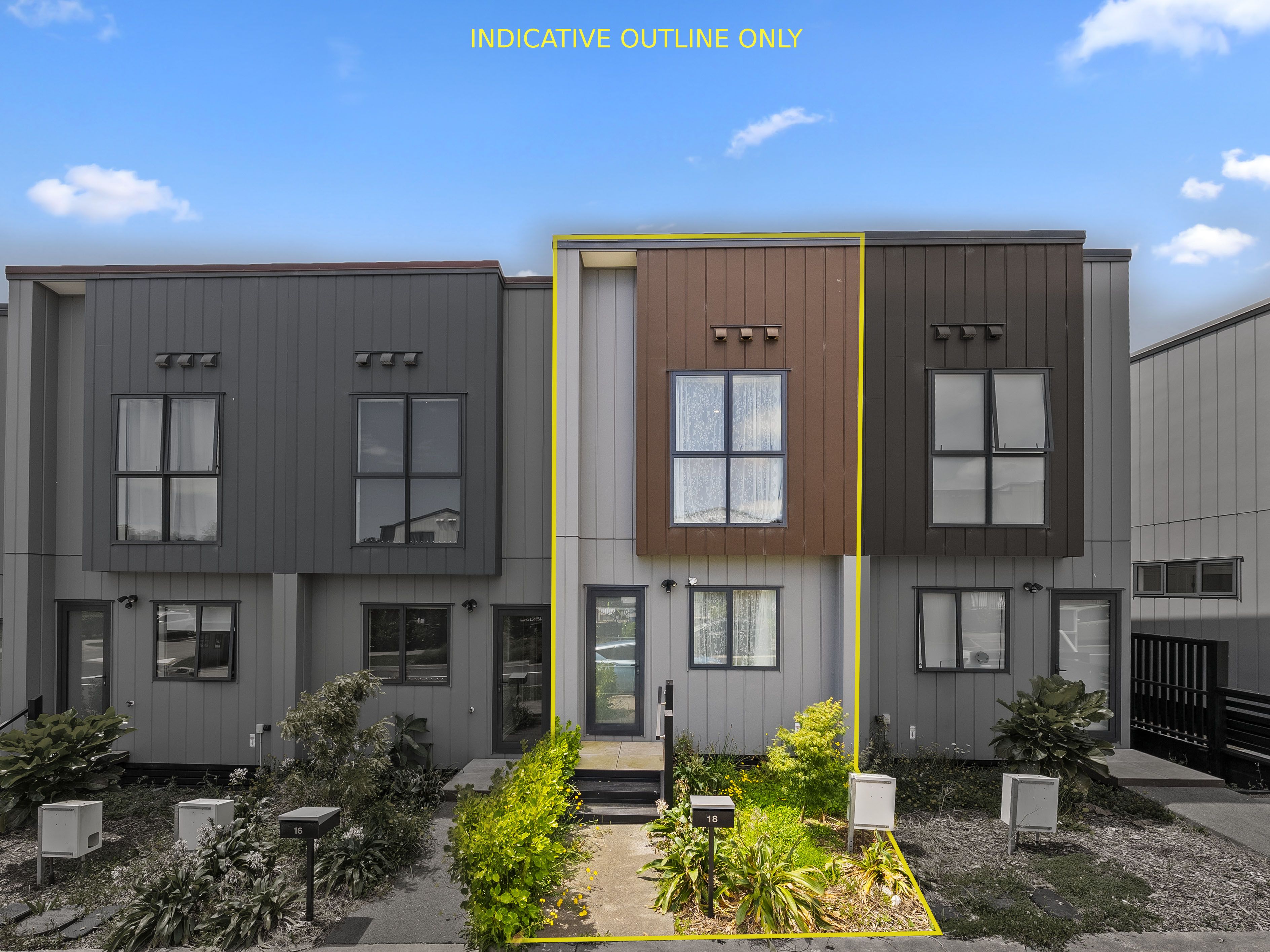 18 Bugle Road, Flat Bush