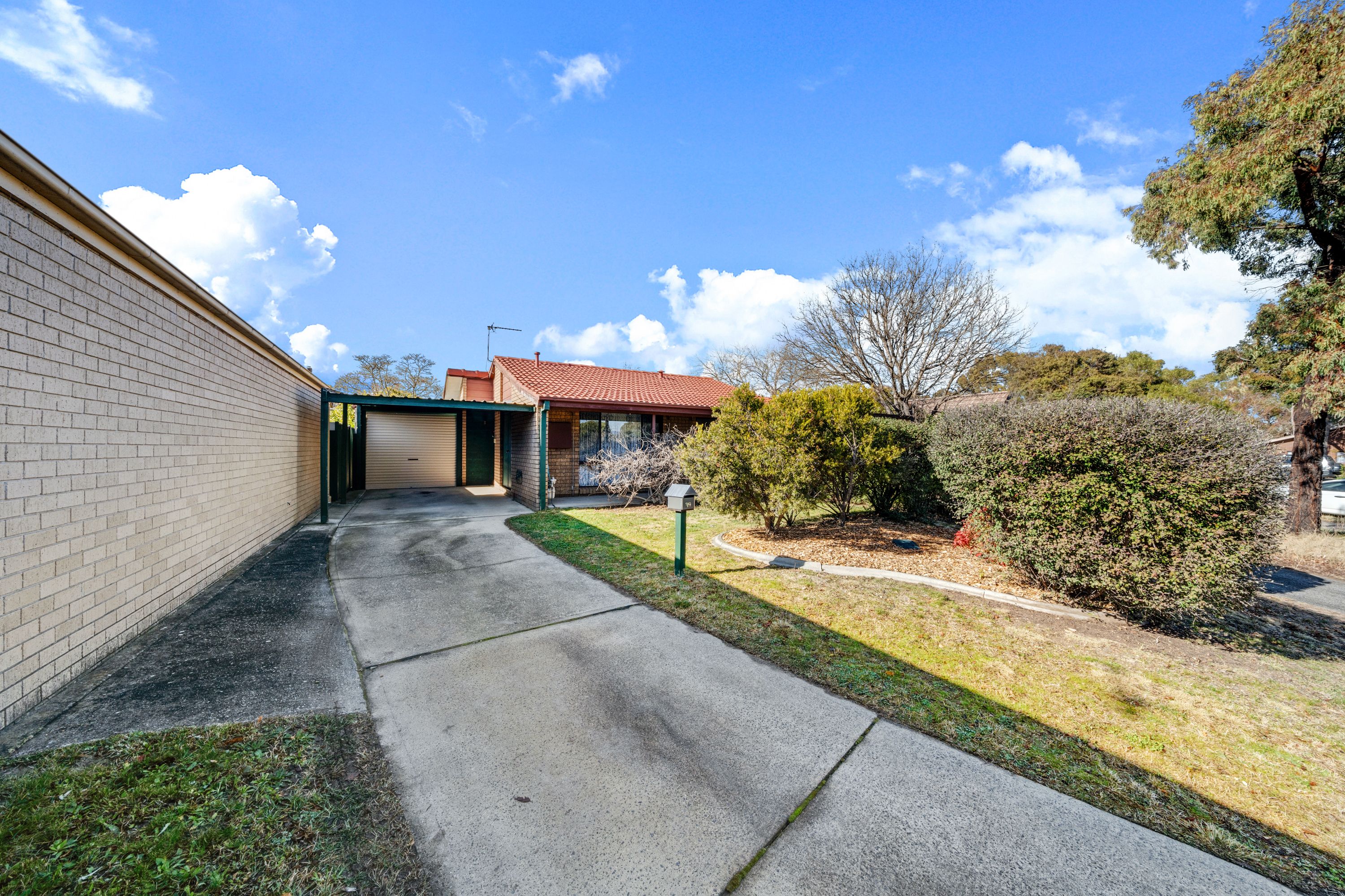 39 Beattie Crescent, Chisholm, ACT 2905