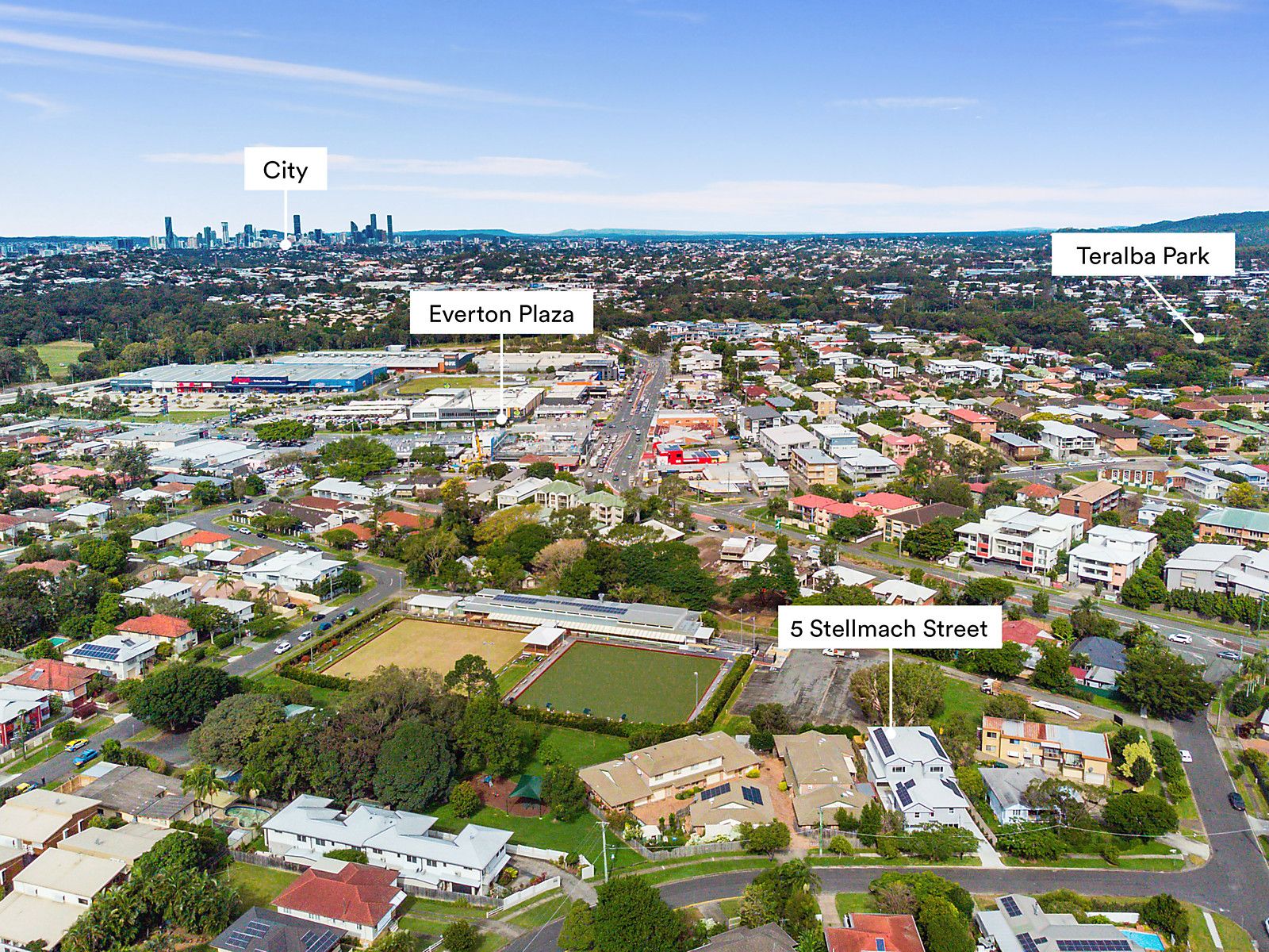 5 Stellmach Street, Everton Park QLD 4053