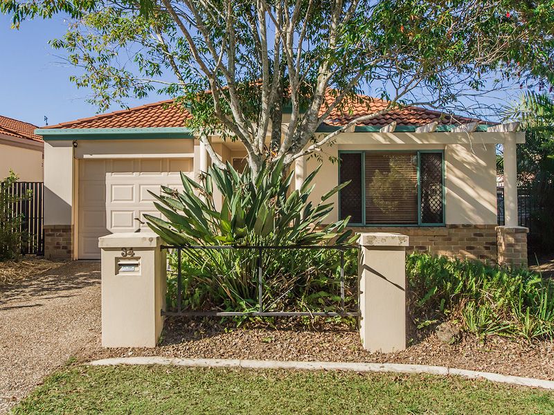 34 Kingarry Circuit, Merrimac QLD 4226