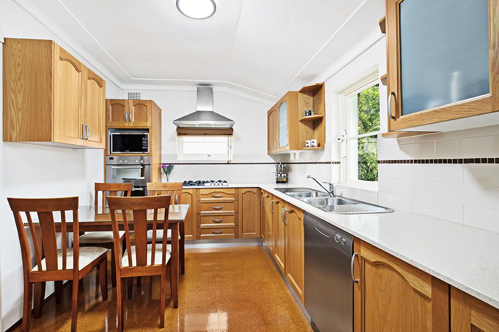 23 Kara Street, Lane Cove, NSW 2066