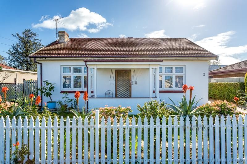 2 Forest Avenue, Royal Park, SA 5014
