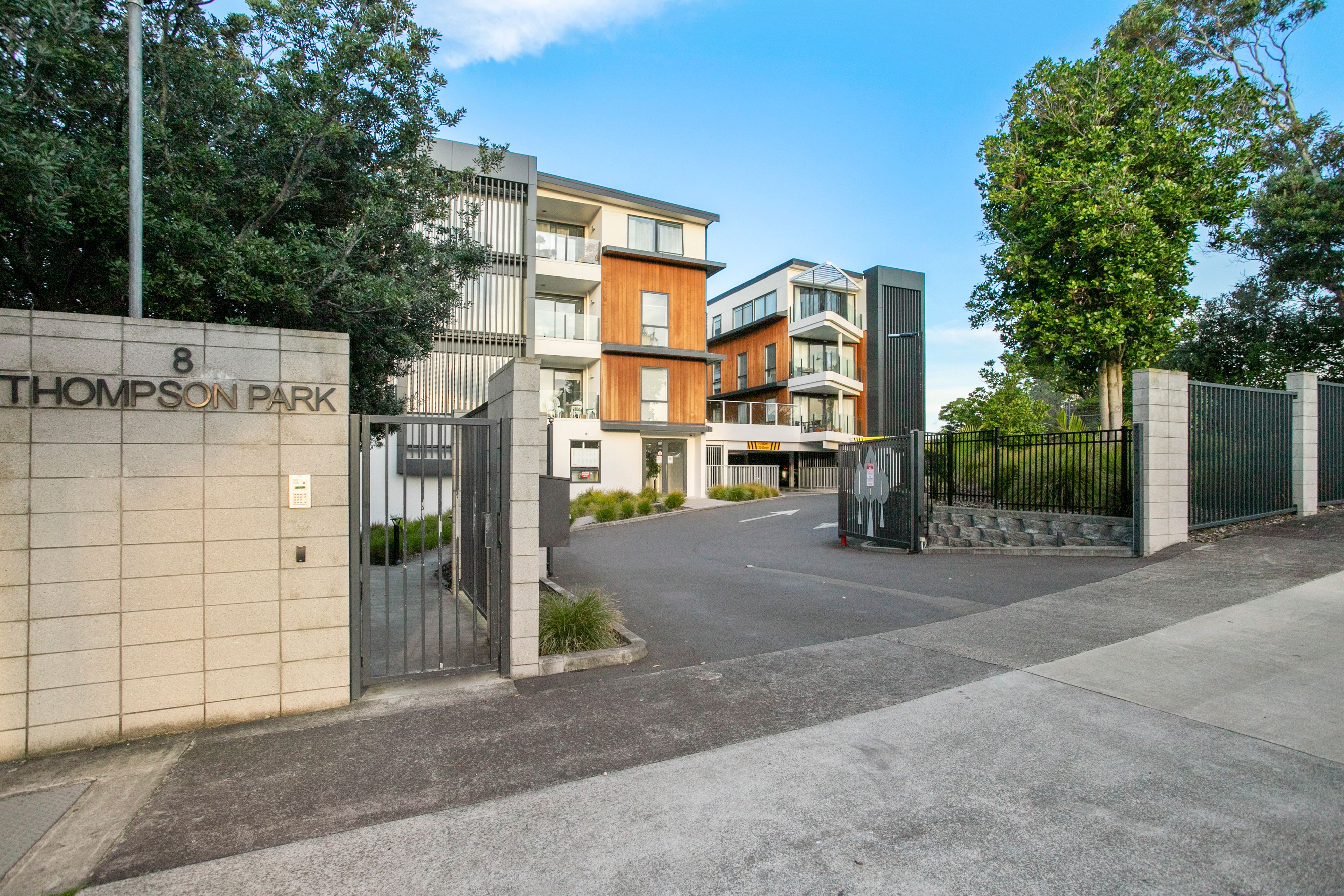 30/8 Thompson Park Road, Mount Wellington, Auckland City