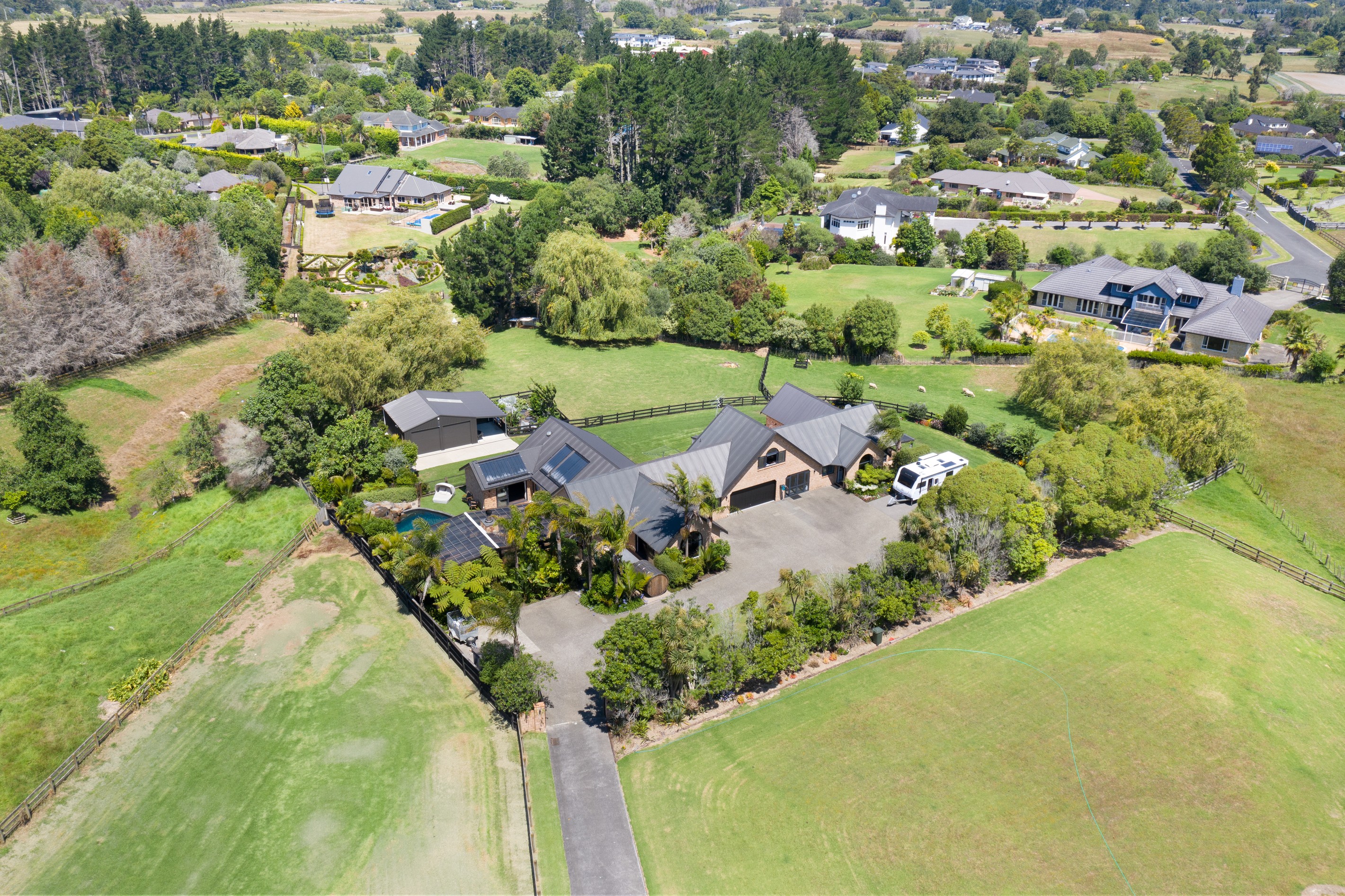 121 Polo Prince Drive, Alfriston, Manukau City