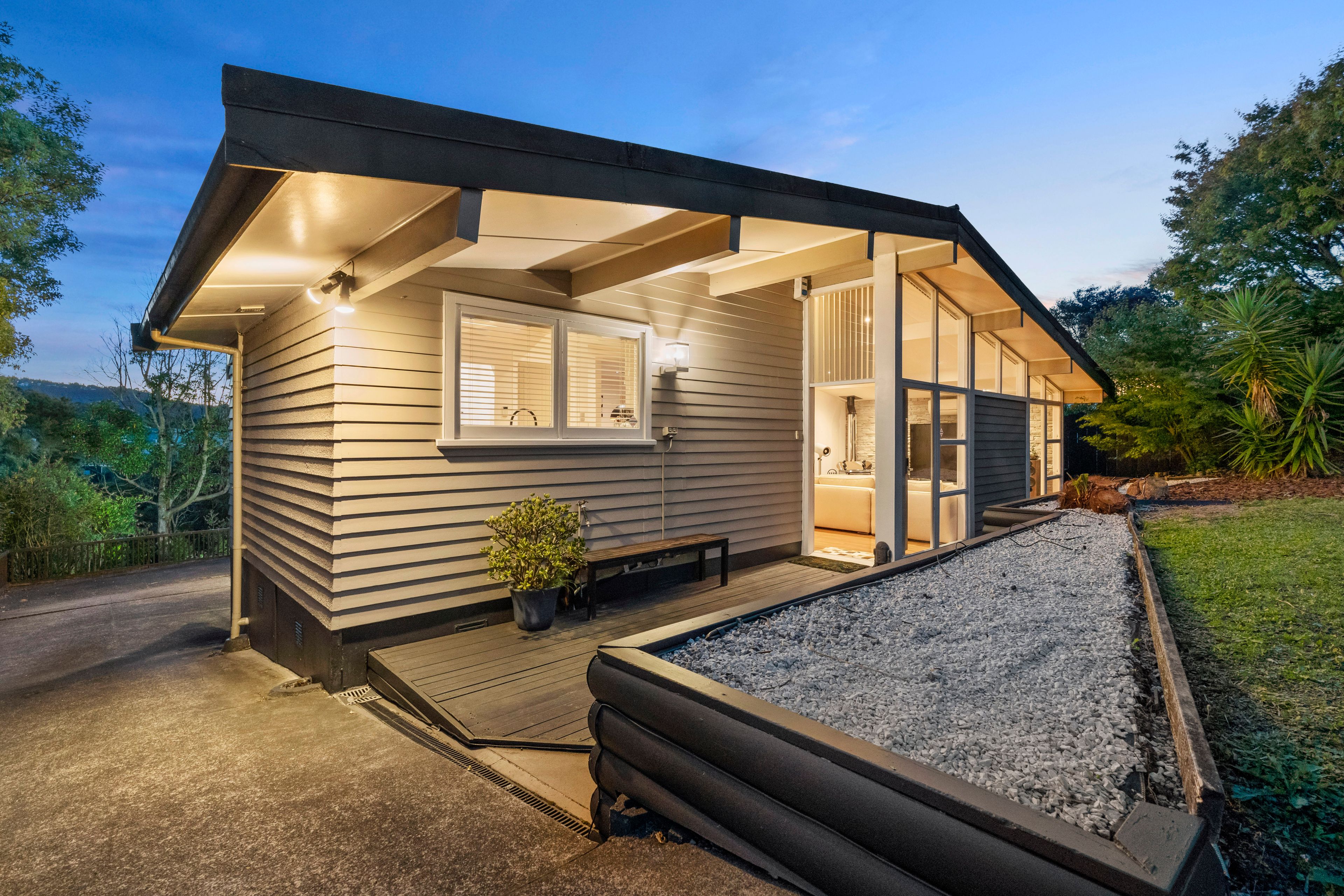 119 Captain Scott Road, Glen Eden, Waitakere City