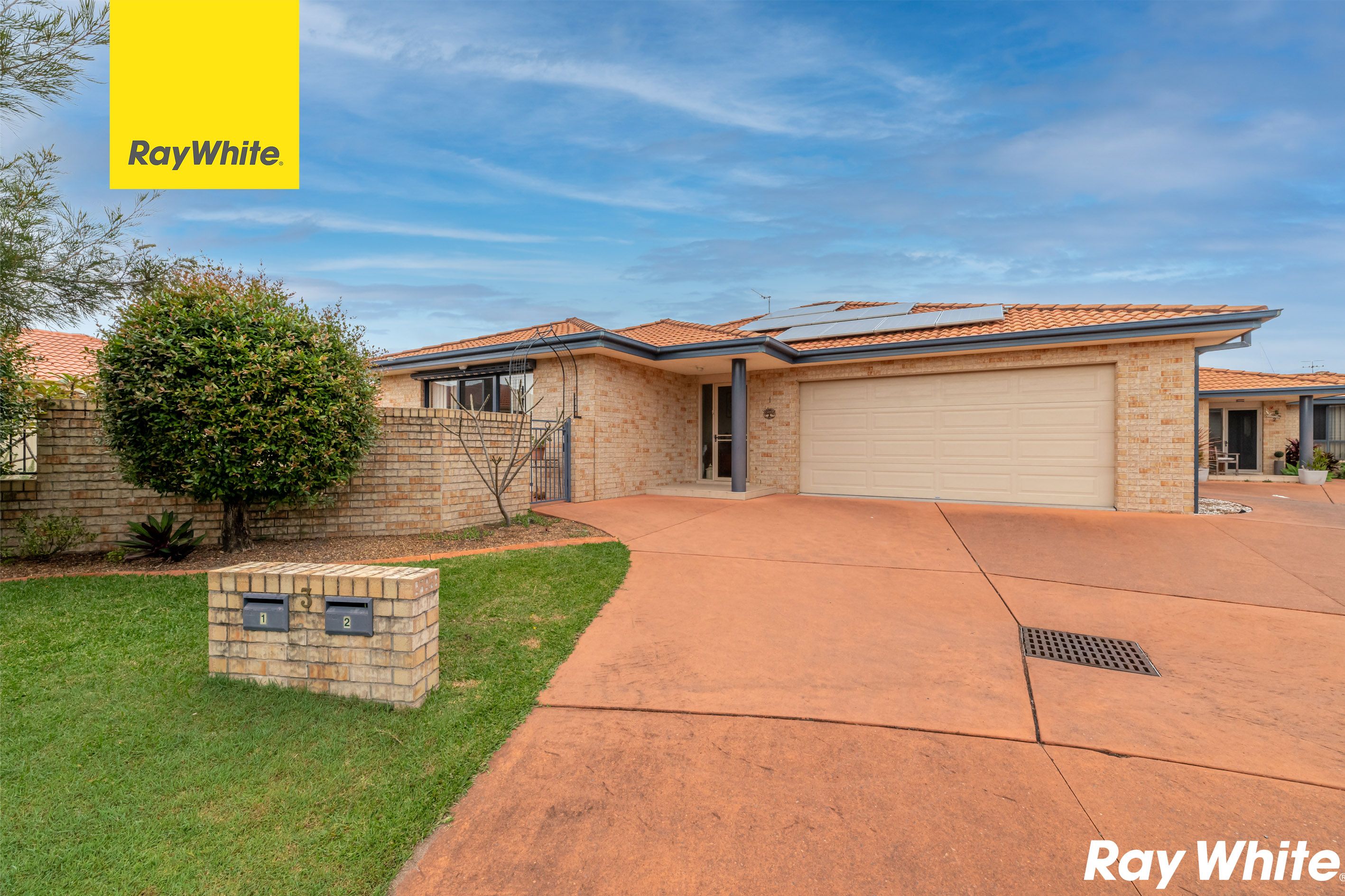 3 Annecy Court, Forster NSW 2428