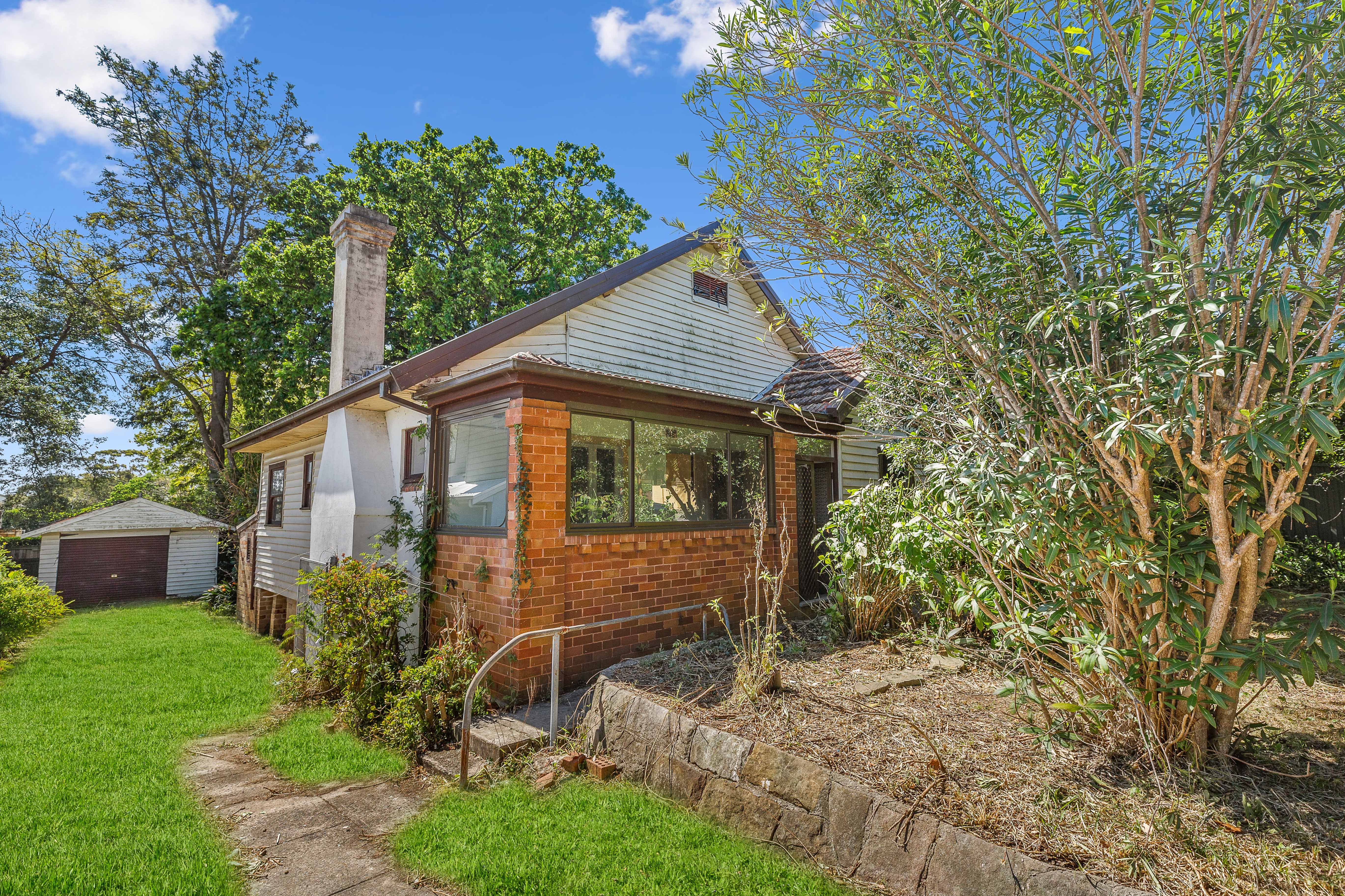 109 Ryde Road, Hunters Hill NSW 2110