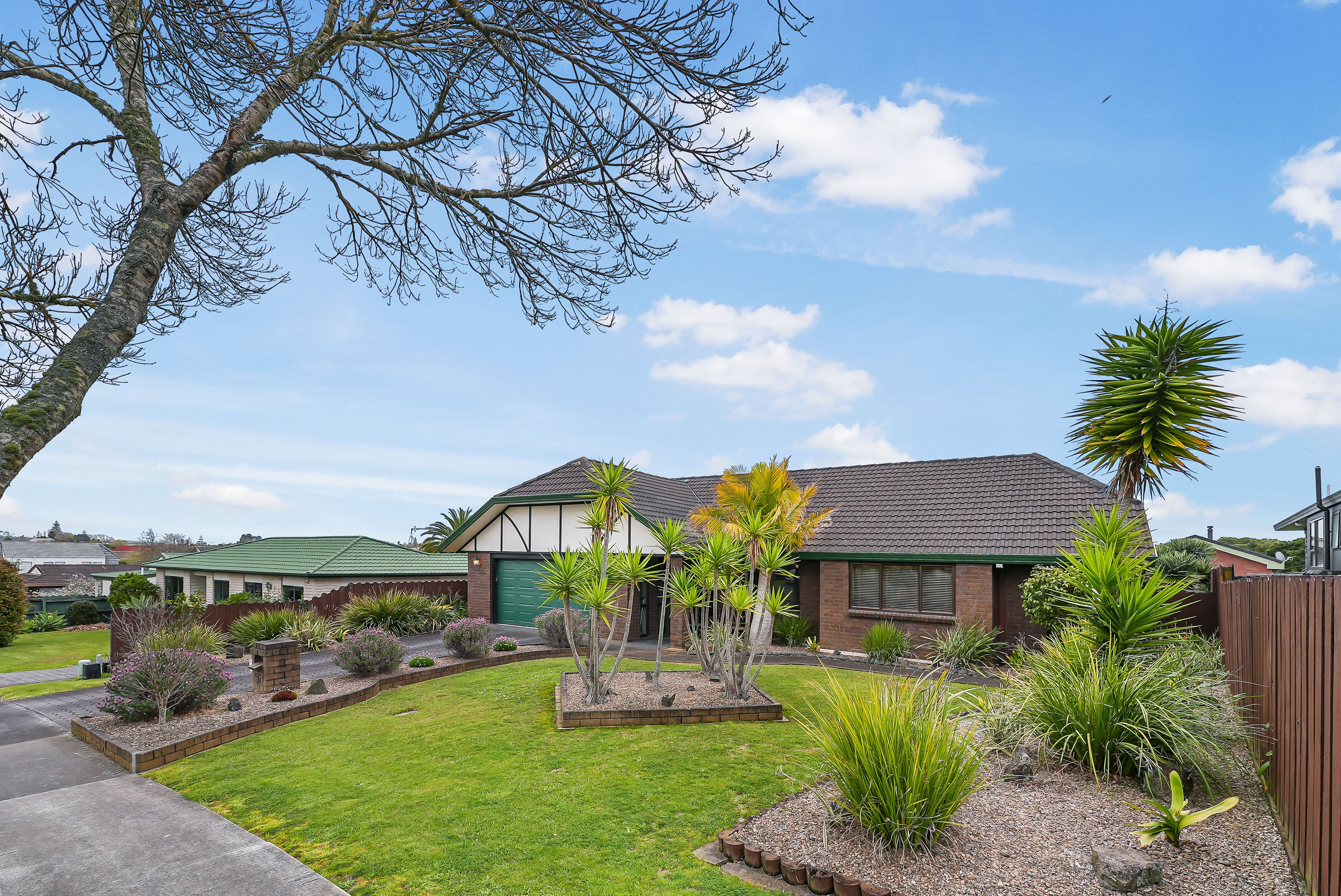 23 Parramatta Place, Botany Downs, Manukau City