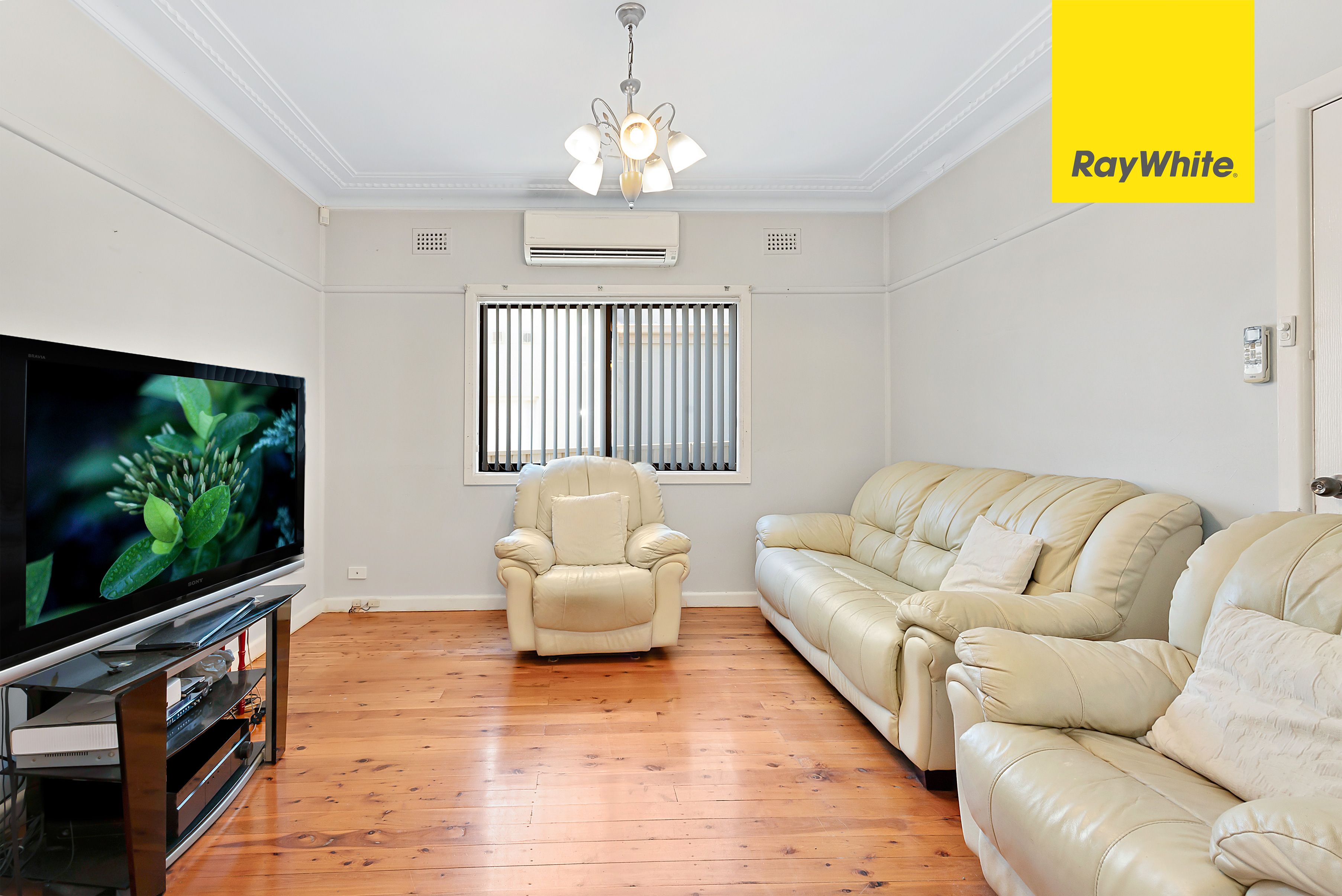 43 Georges Avenue, Lidcombe, NSW 2141