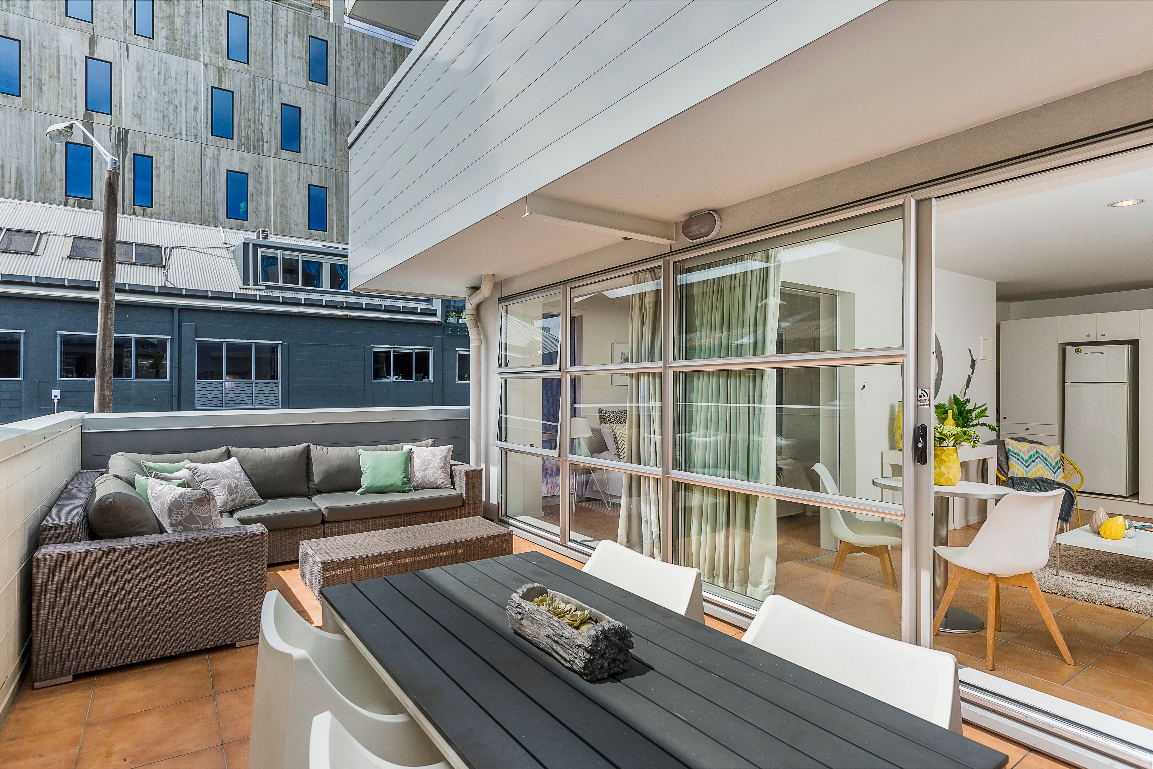 10/8 Clayton Street, Newmarket, Auckland City