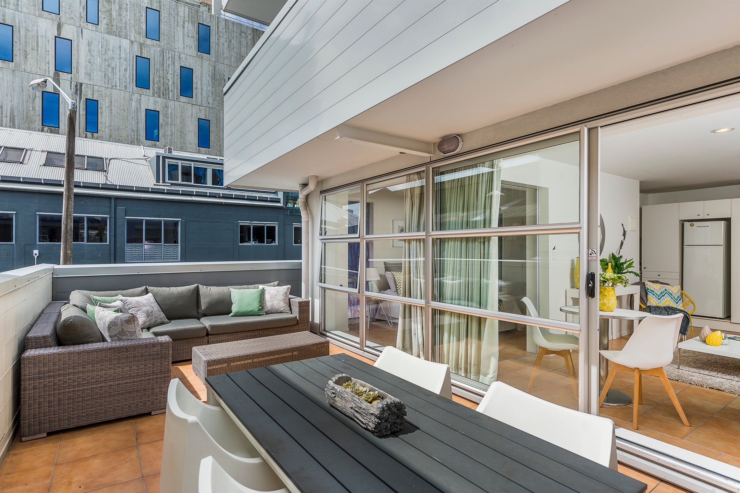 10/8 Clayton Street, Newmarket, Auckland City