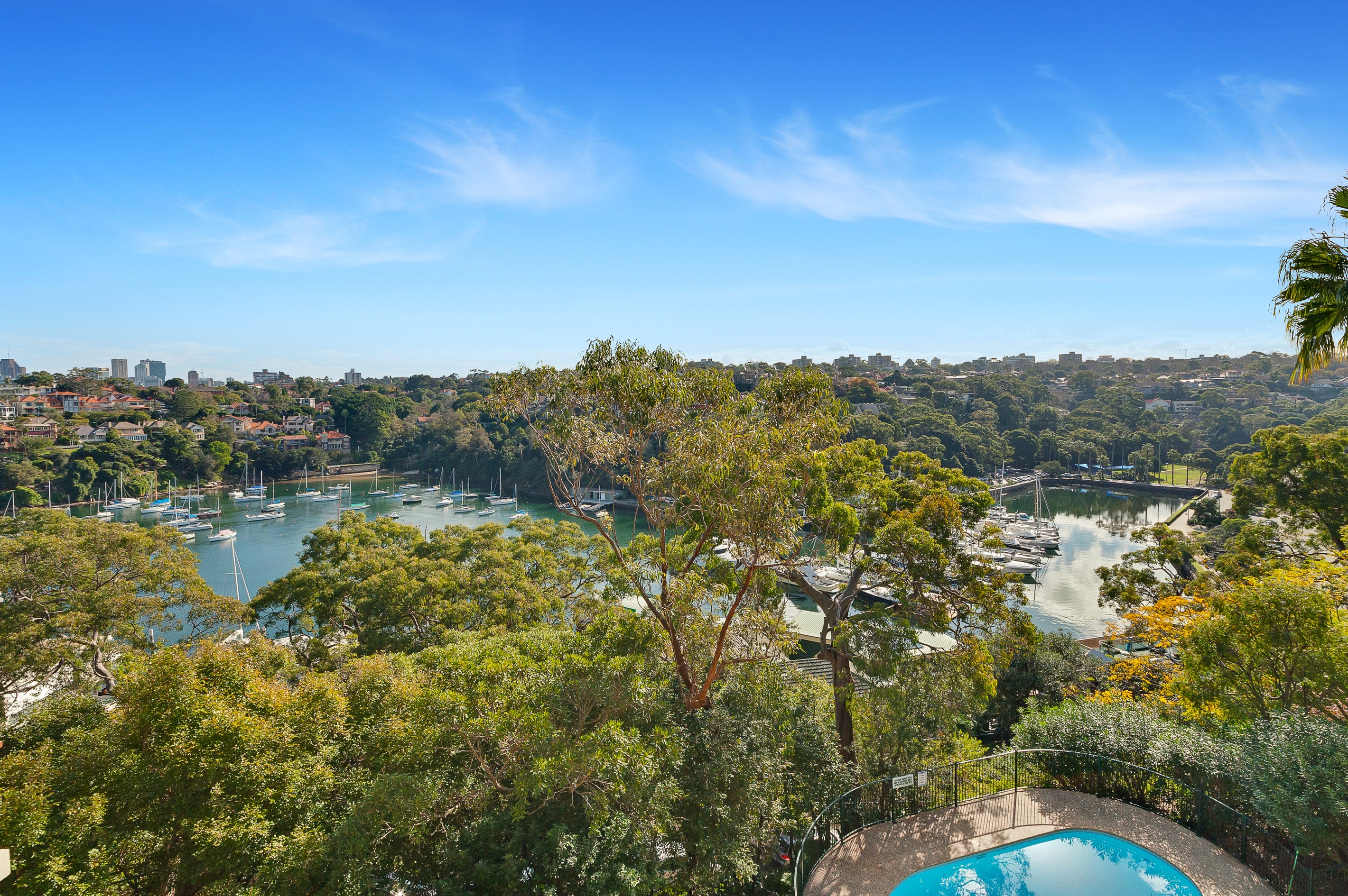 5/3 Mosman Street, Mosman, NSW 2088
