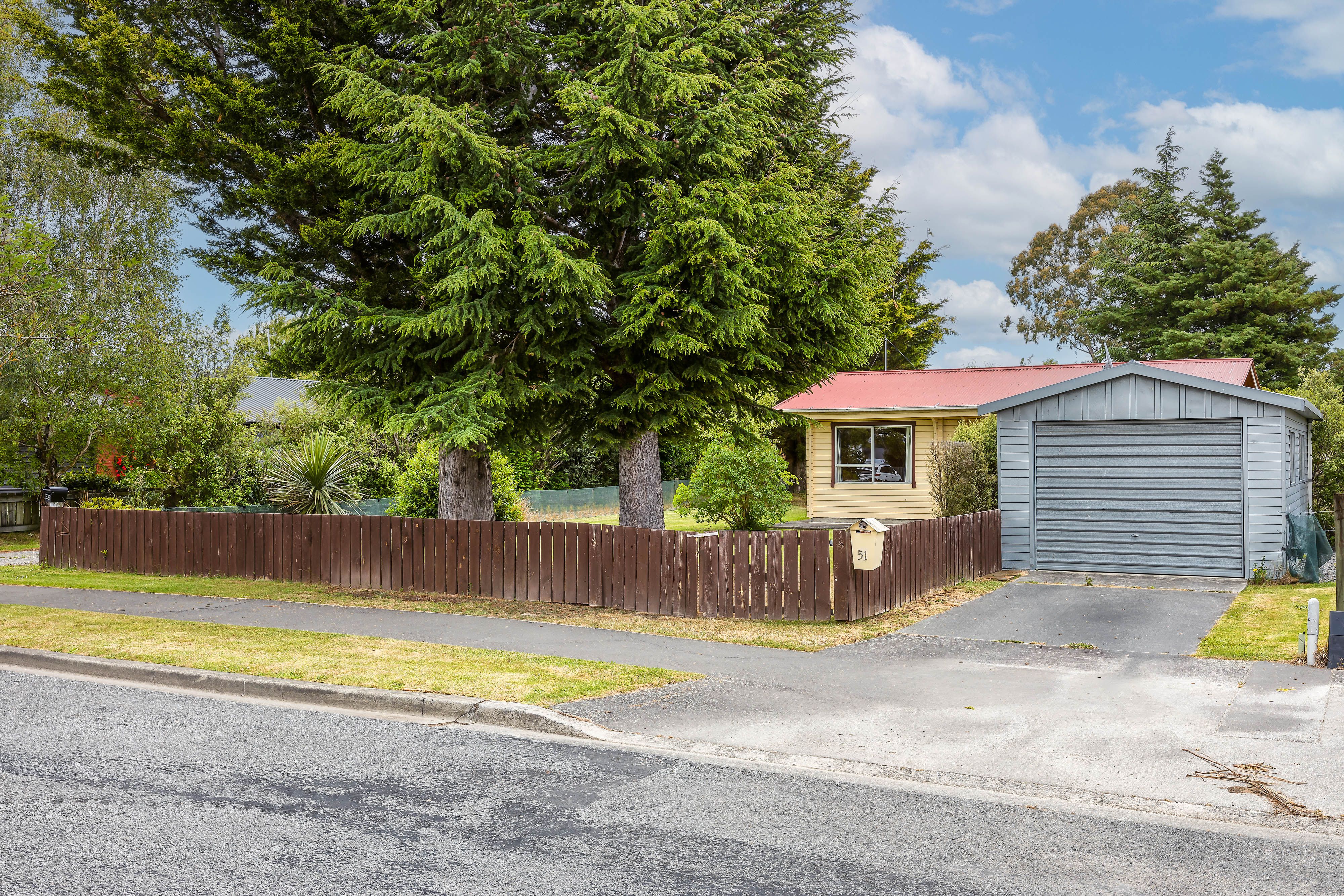 51 Burnett Street, Oxford, Waimakariri District