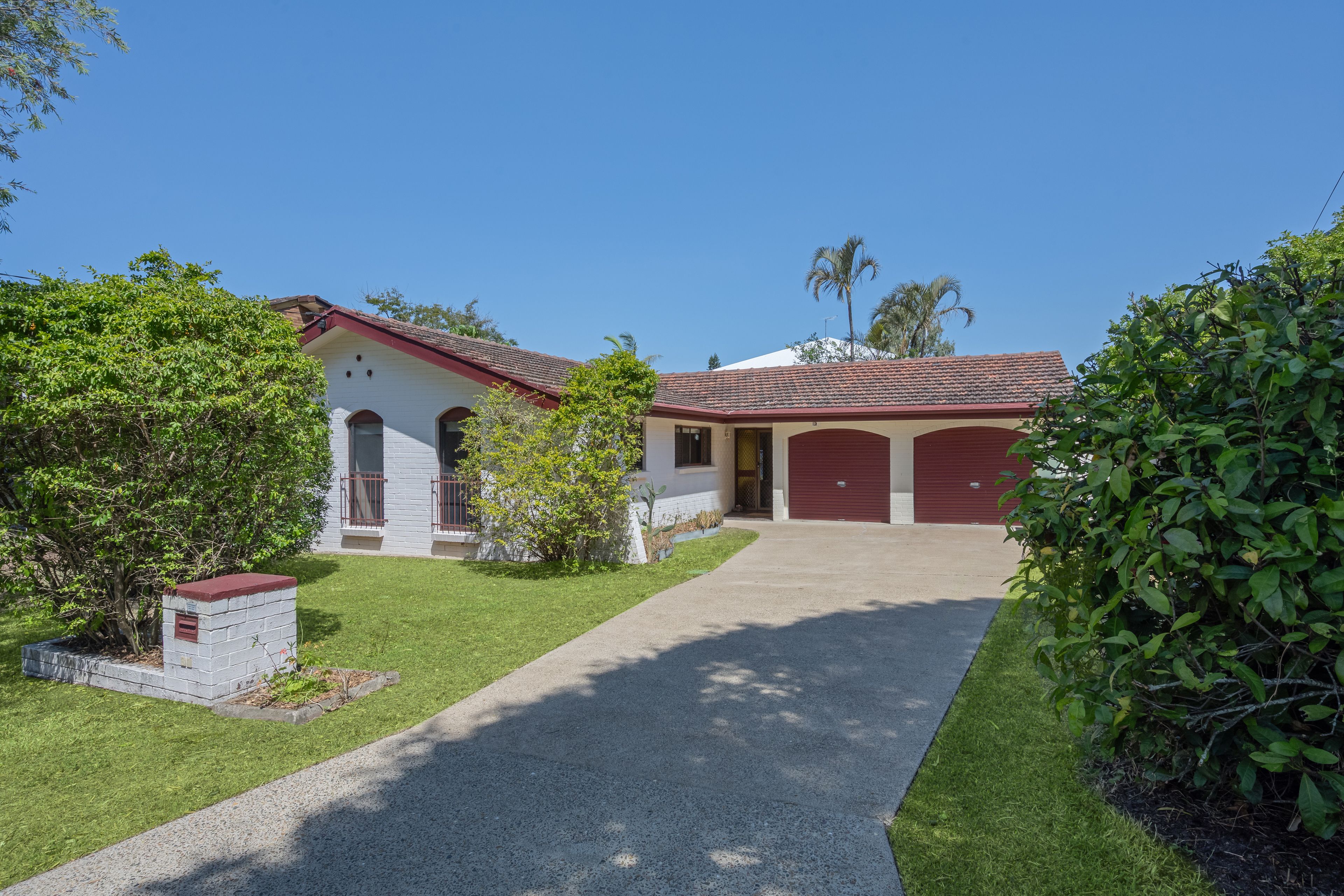 31 Edmondson Street , Corinda QLD 4075