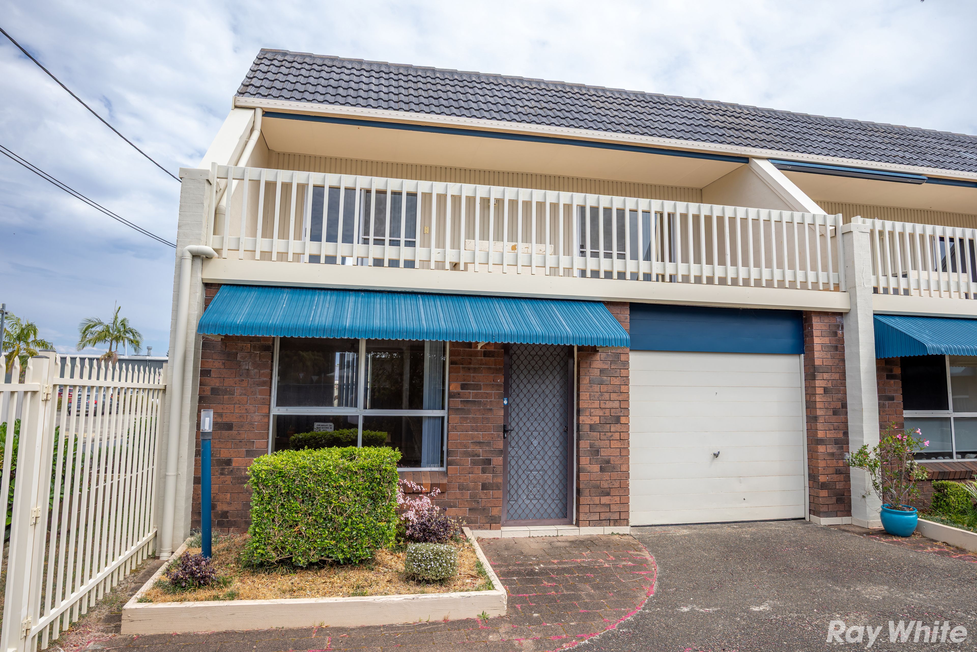7/21 Cross Street, Forster, NSW 2428