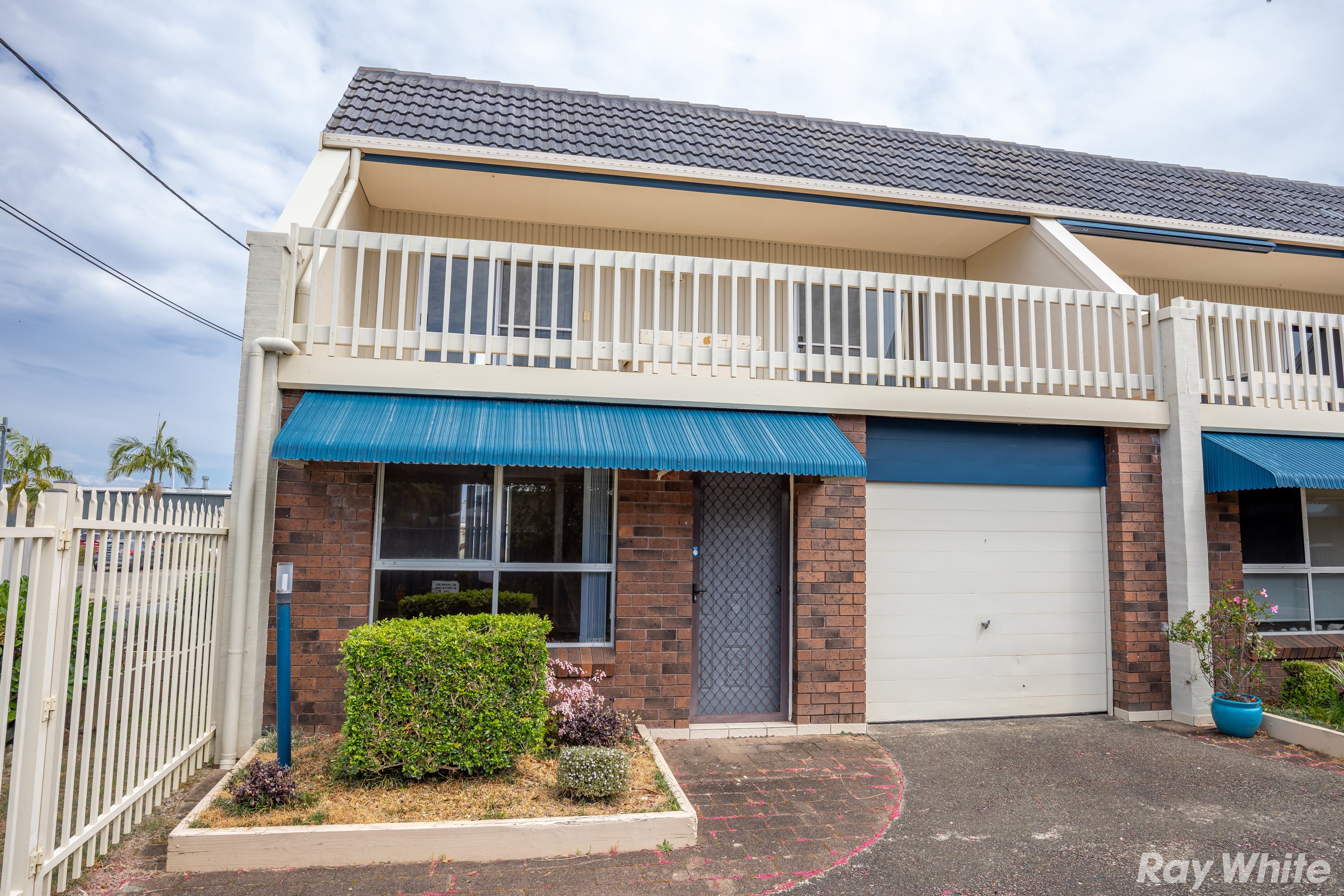 7/21 Cross Street, Forster, NSW 2428