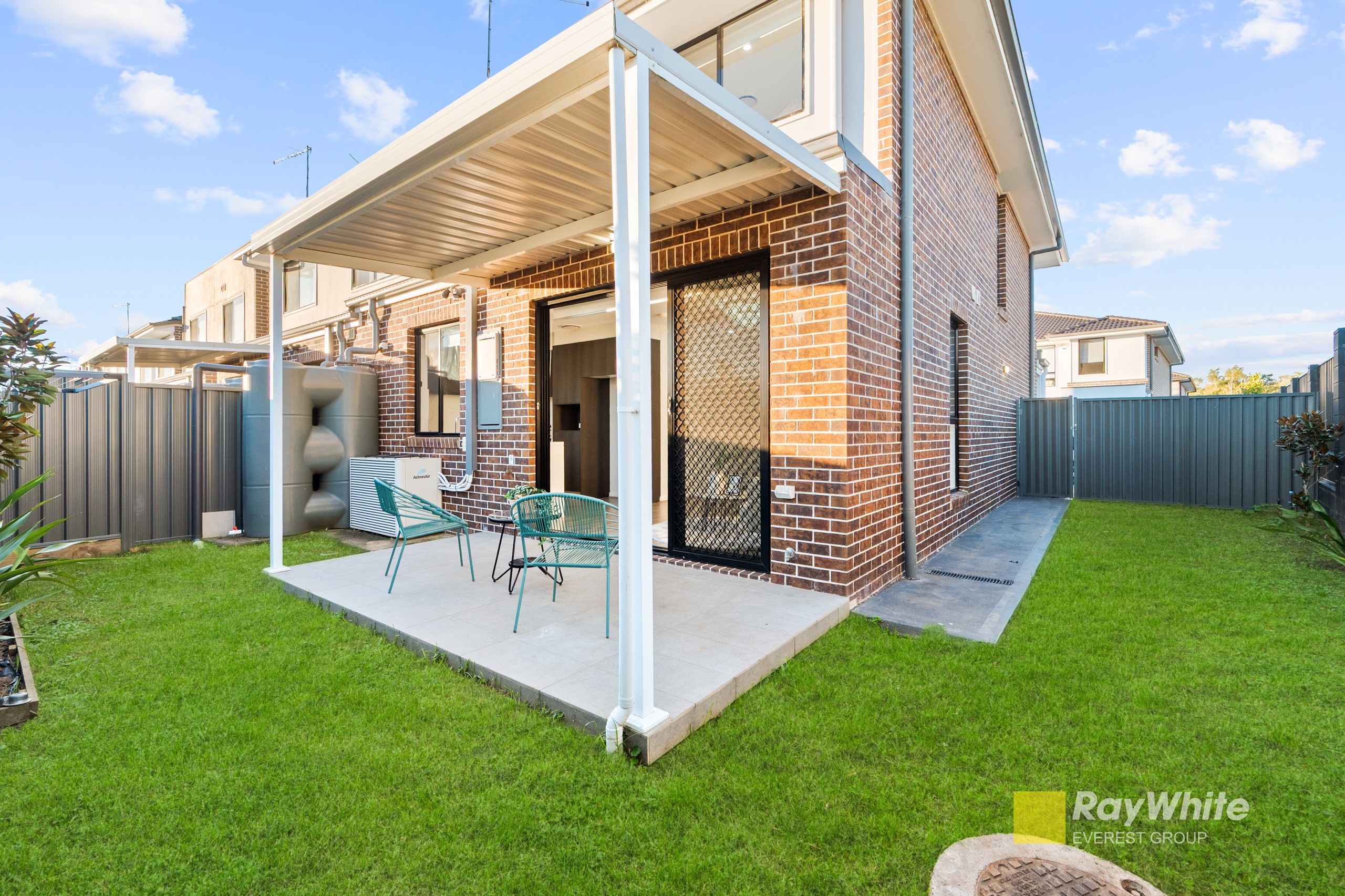 39 Monk Glade, Riverstone, NSW 2765